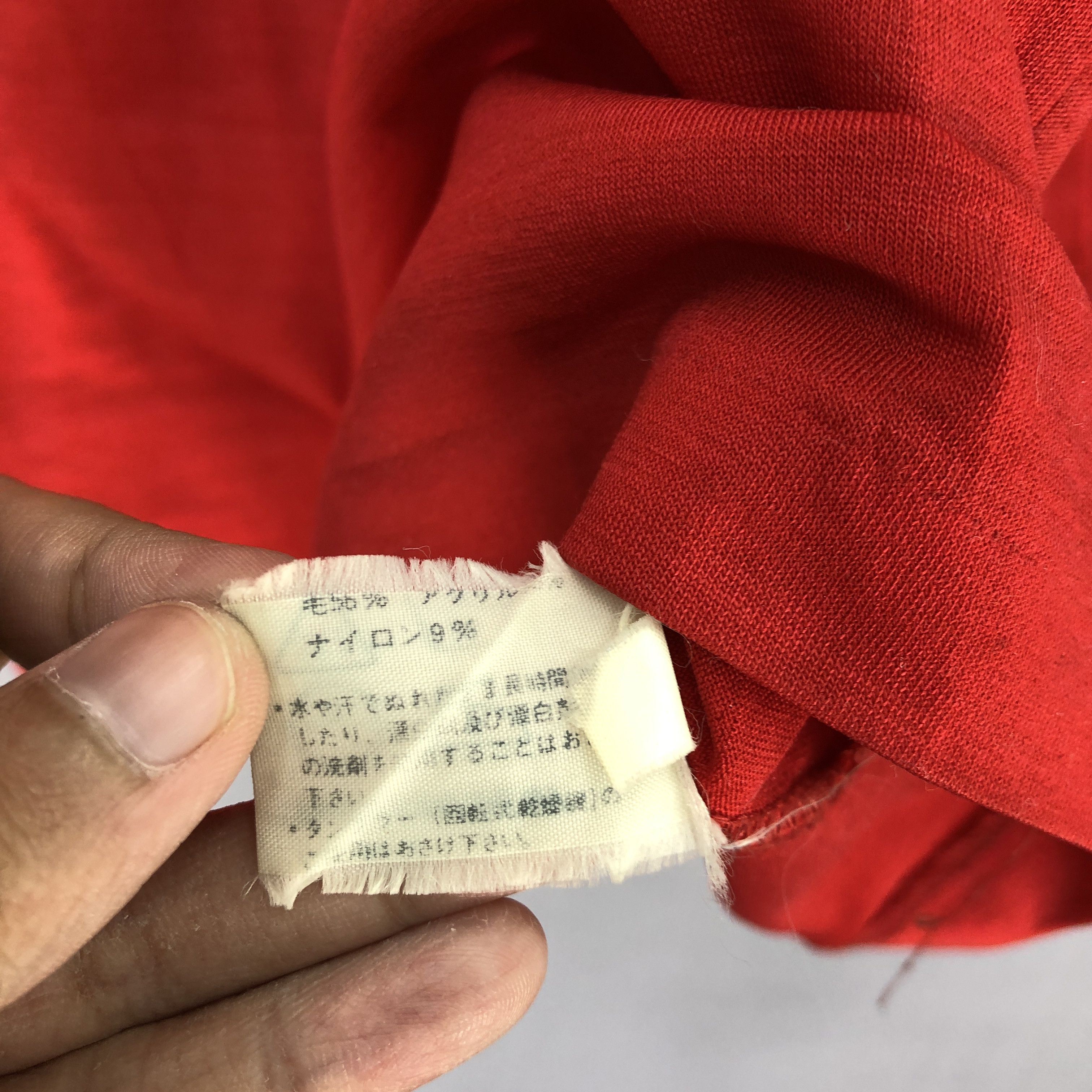 Japanese Brand Vintage Musingwear T Shirt Grand Slam Japanese Retro Tees Size S / US 4 / IT 40 - 6 Thumbnail