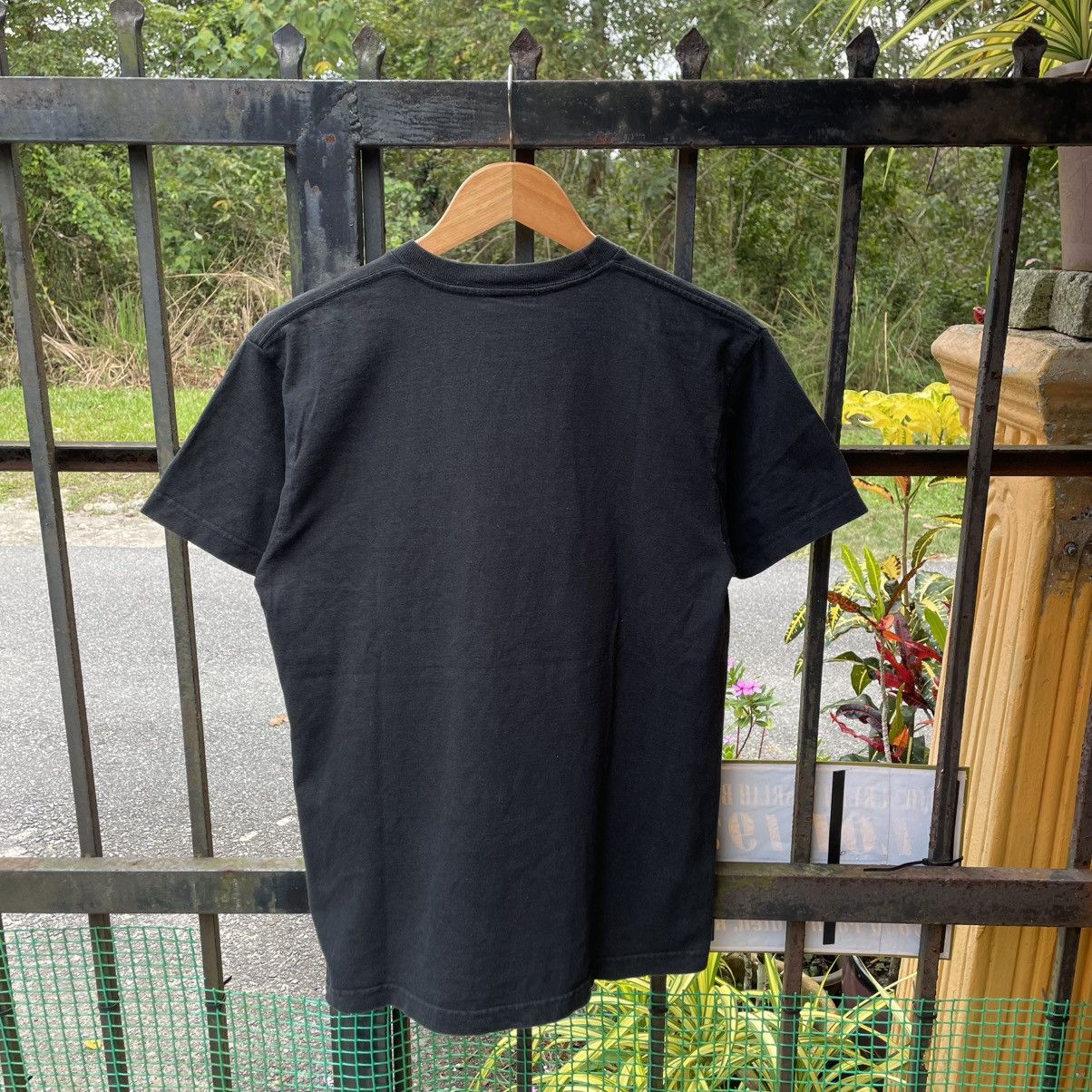 Band Tees × Beams Plus × Vintage 🔥🇯🇵Beams Honda Air Wave Rock Band Promo Collab Music Tee Size US M / EU 48-50 / 2 - 2 Thumbnail