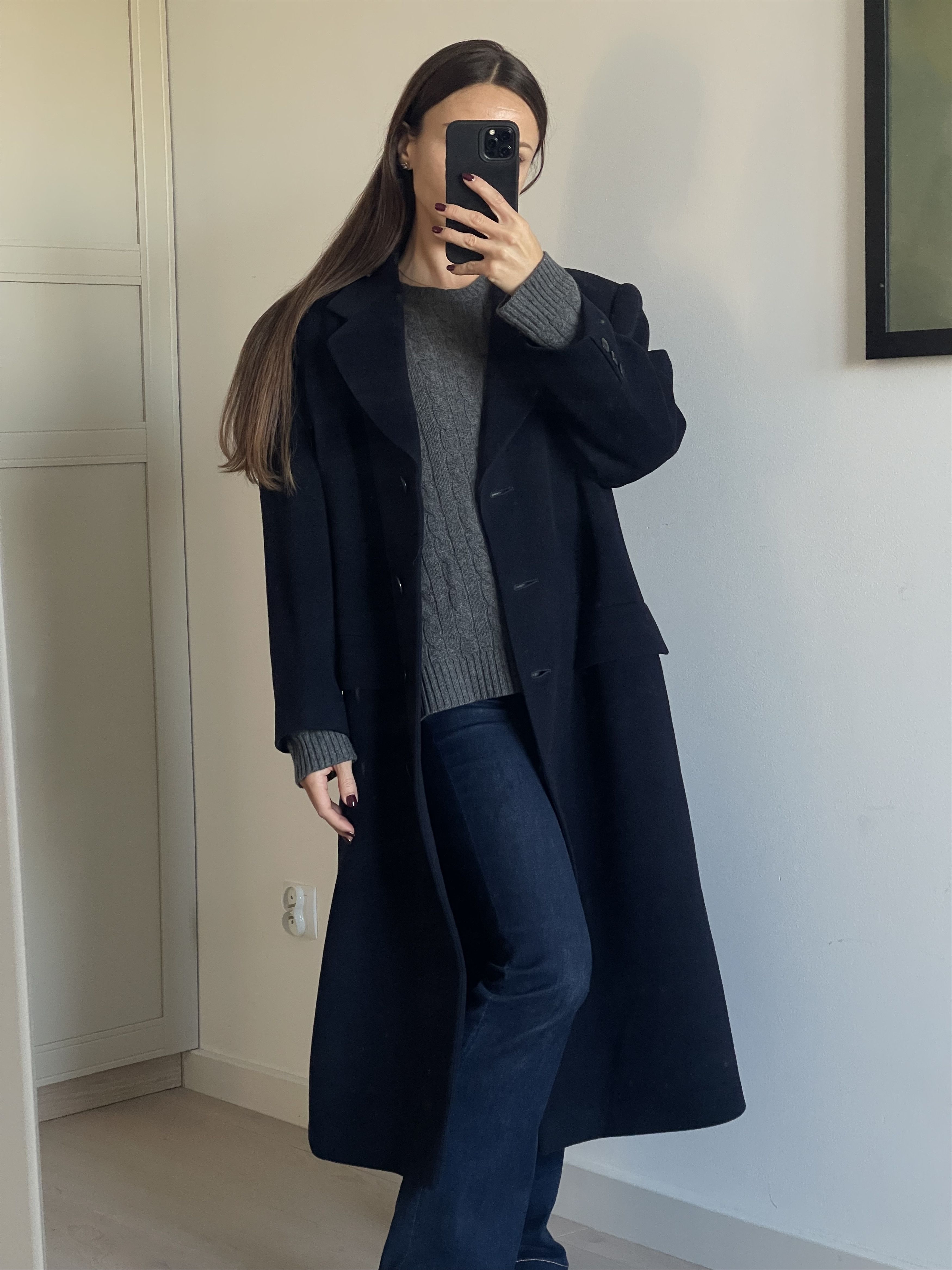 Burberys Prorsum Coat Perfect!