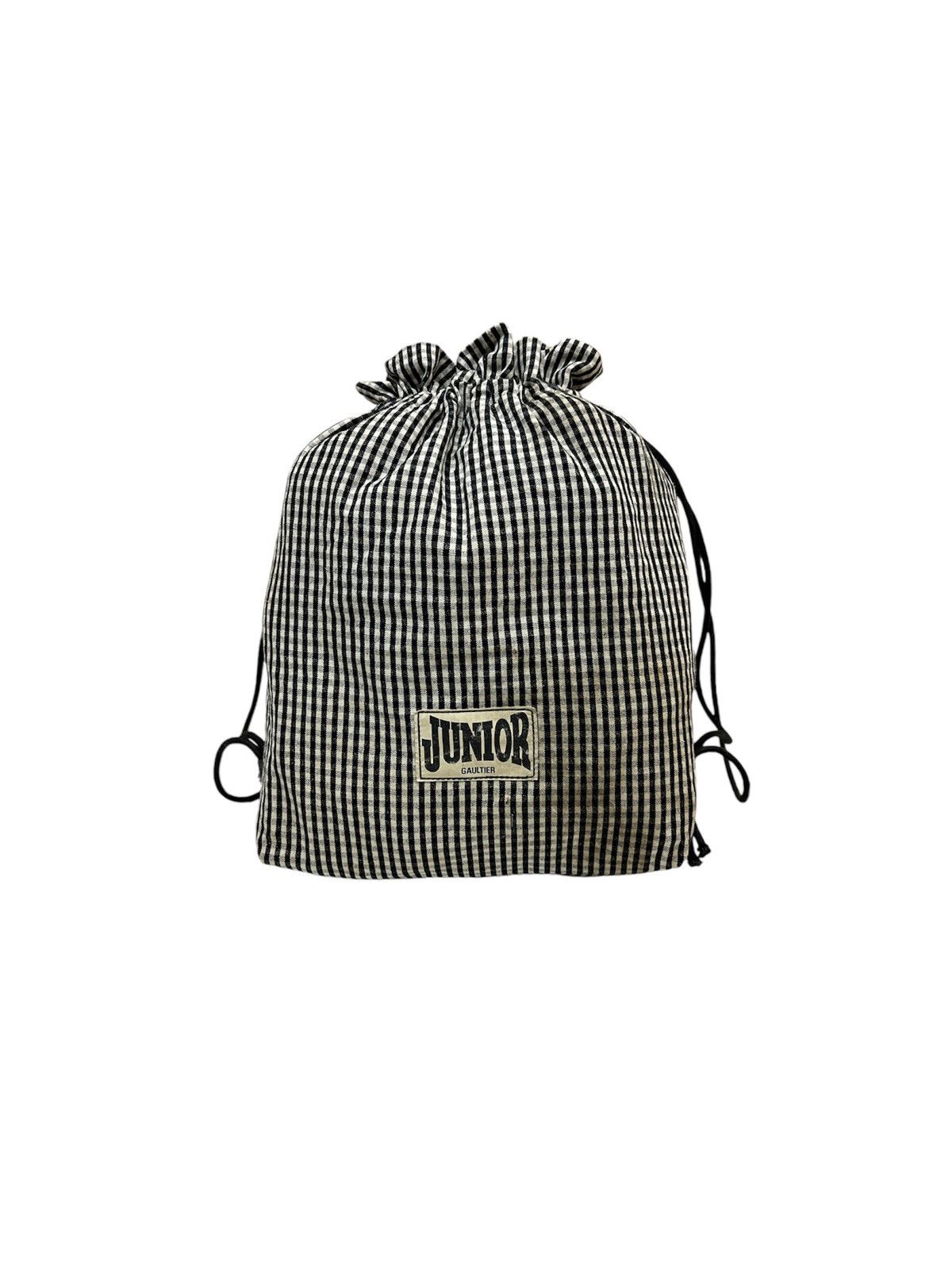 Jean Paul Gaultier Junior Gaultier BagPacks Size ONE SIZE - 1 Thumbnail