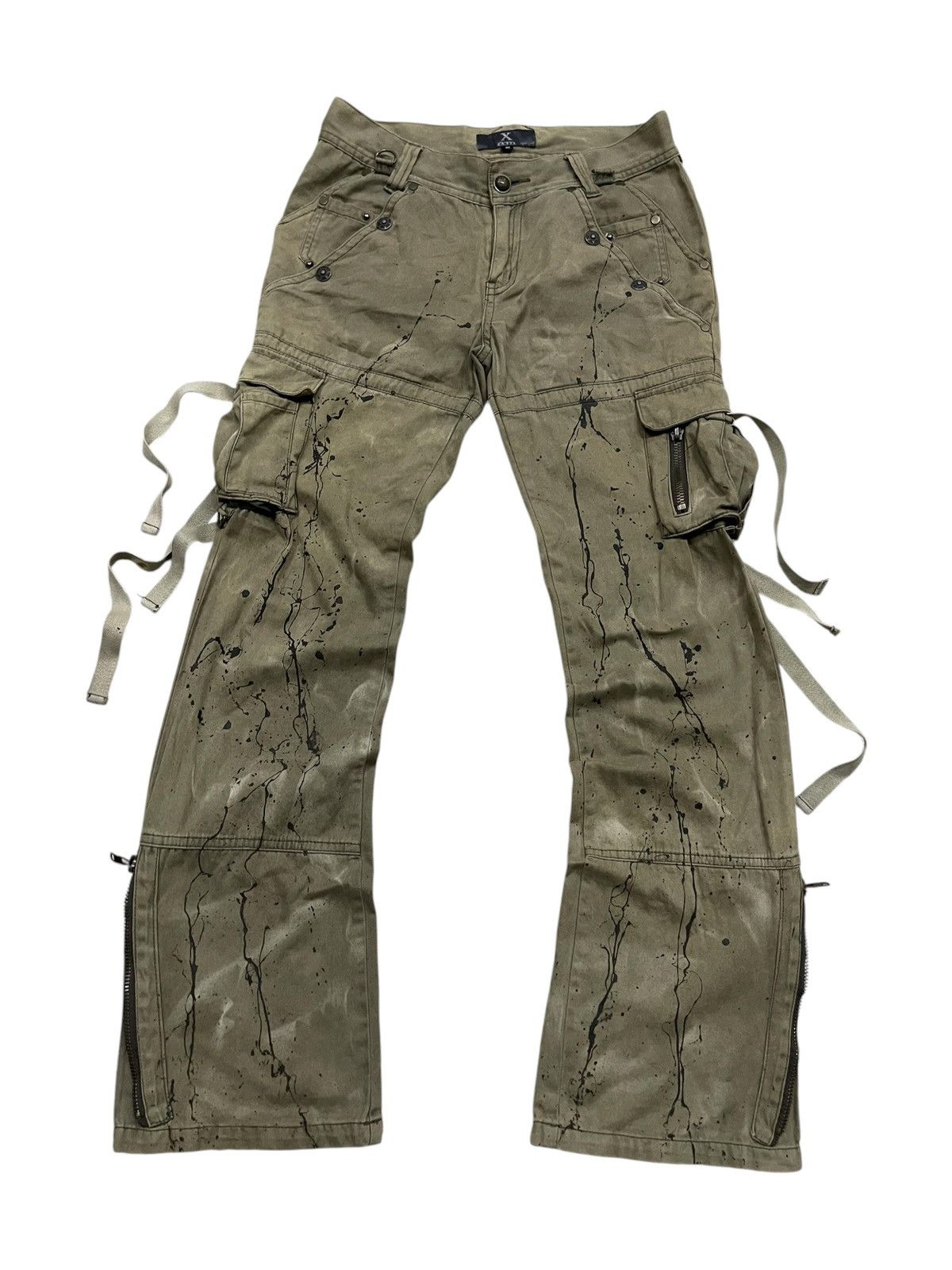 If Six Was Nine × Japanese Brand × Le Grande Bleu (L.G.B.) 2000s