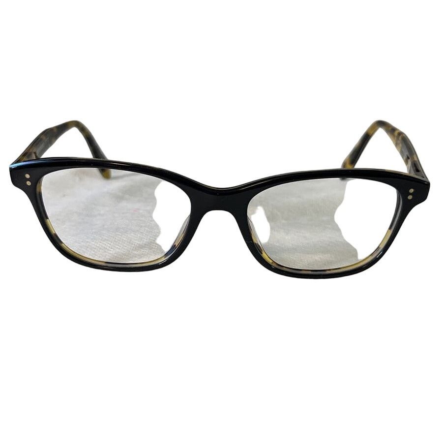 Oliver Peoples Oliver Peoples Ashton Cocobolo Frames ONLY 140s ov5224 1309 Size ONE SIZE - 10 Thumbnail