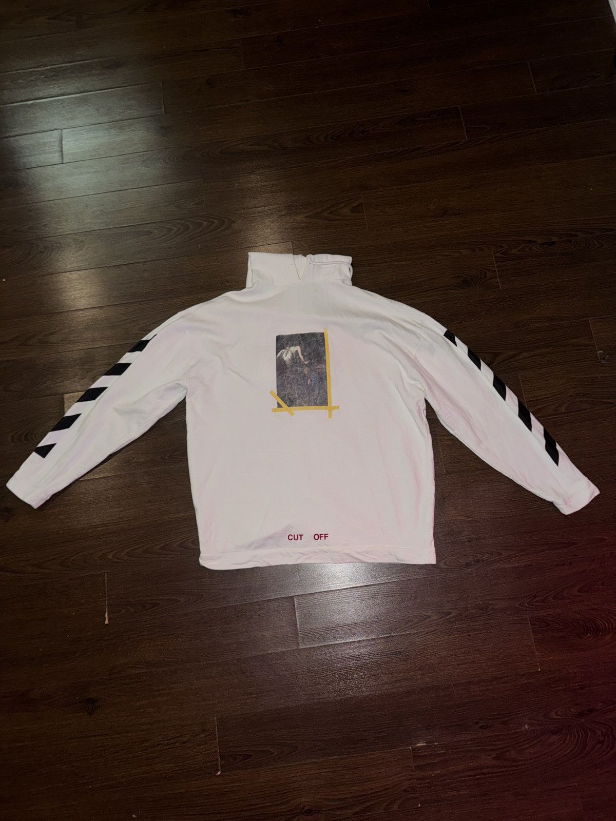 Off-White Off-White Size US S / EU 44-46 / 1 - 1 Thumbnail