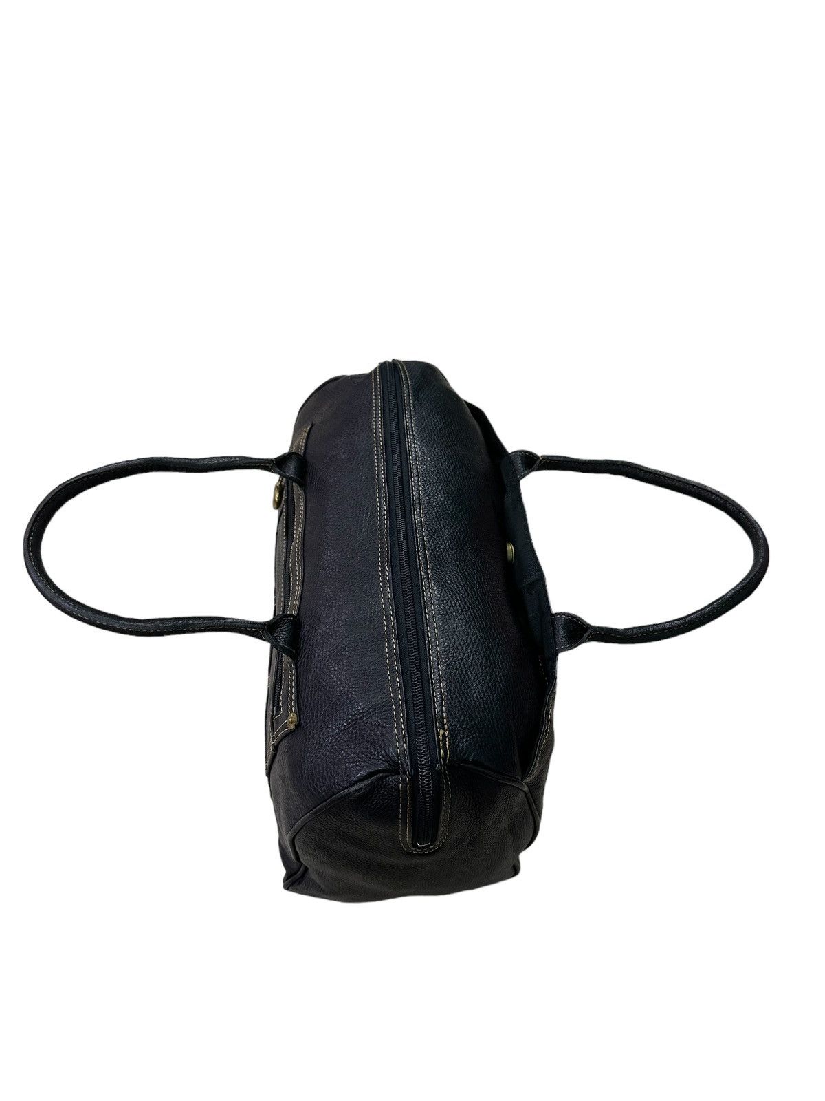 Moschino VINTAGE MOSCHINO BOSTON BAG Size ONE SIZE - 8 Thumbnail