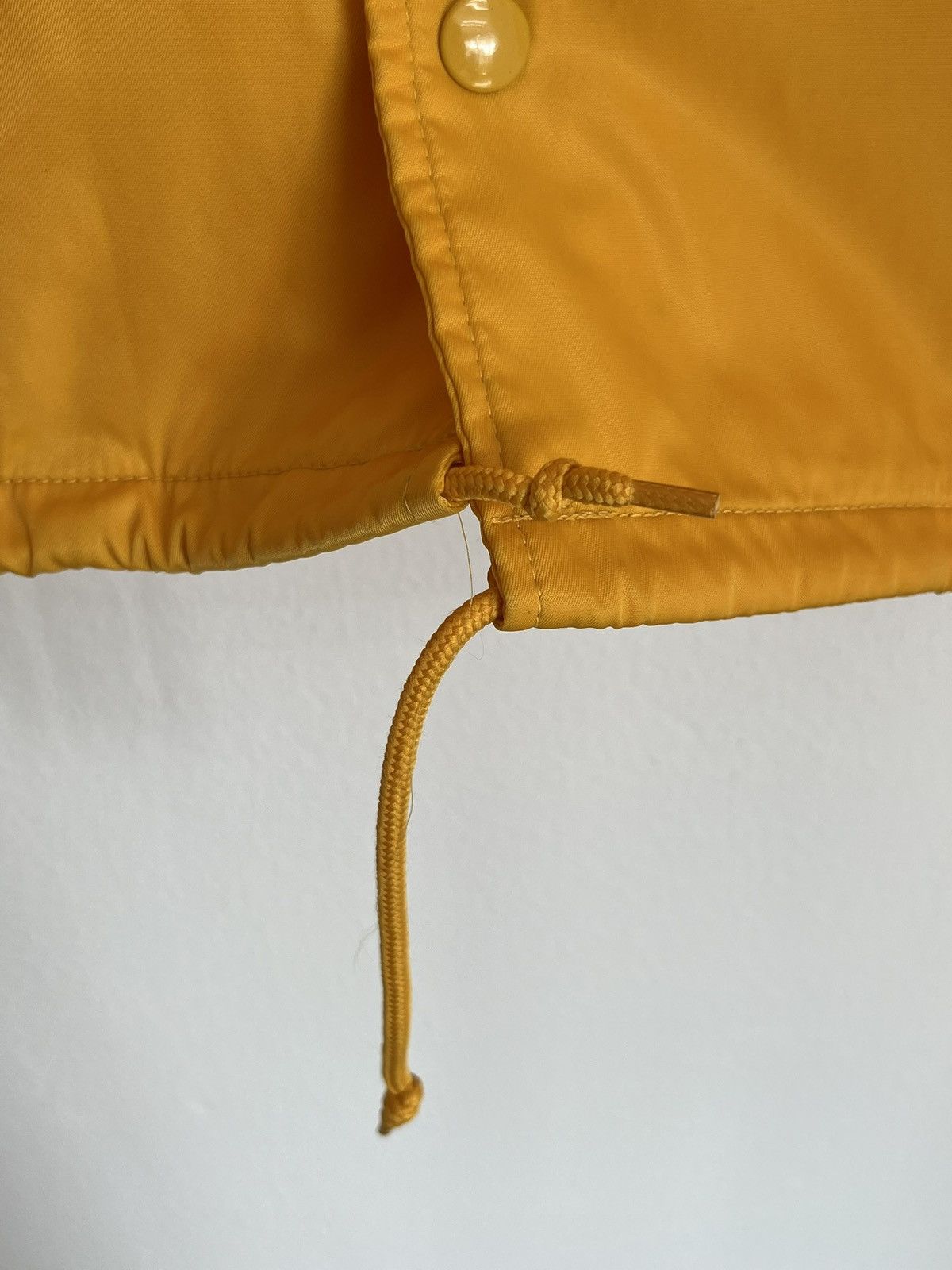 Lyle & Scott Vintage CLUB L/S by Lyle & Scott Coach Jacket Size US M / EU 48-50 / 2 - 7 Thumbnail