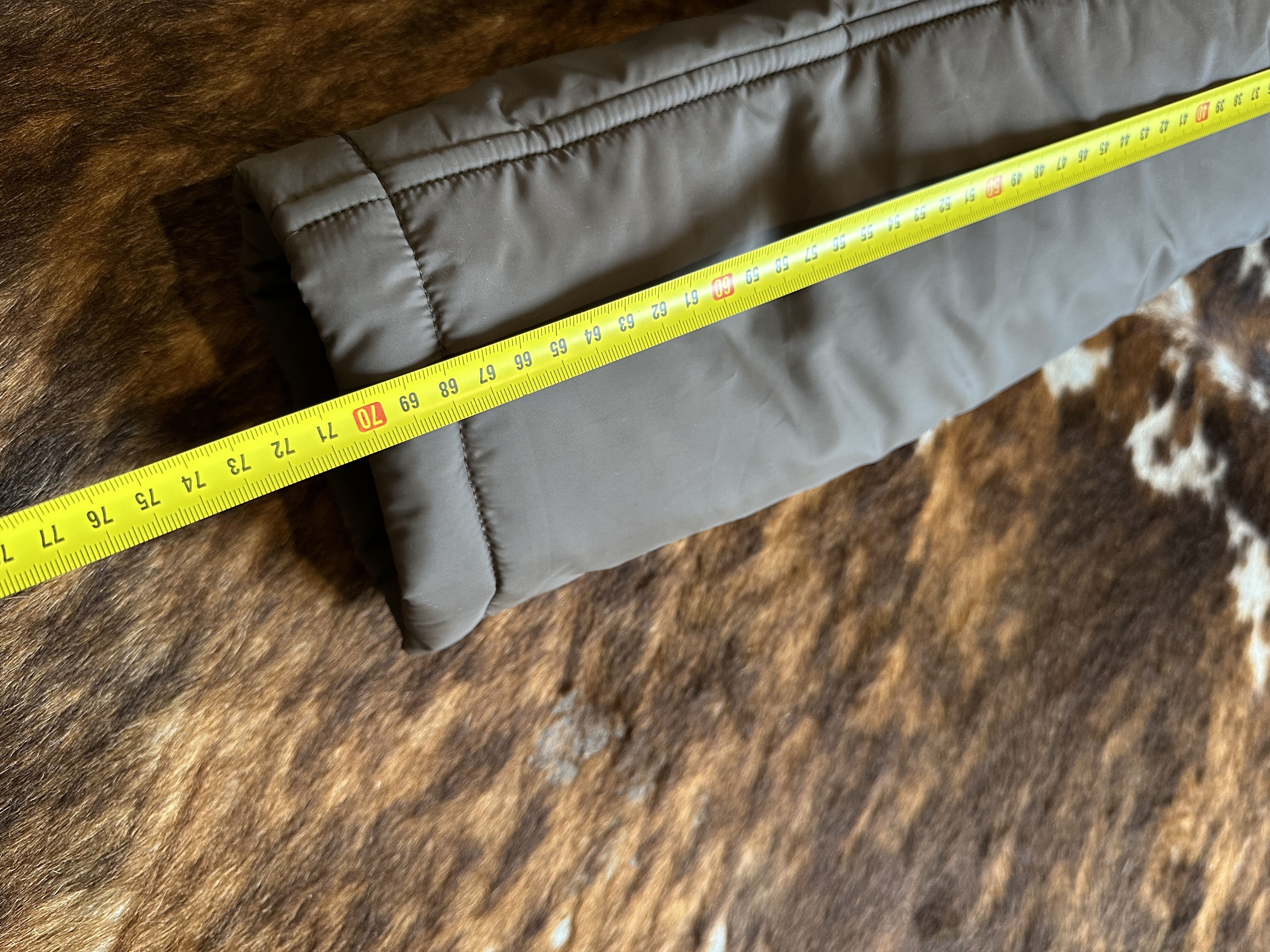 Undercover Undercover x Marcus Akesson Coat Size US XXL / EU 58 / 5 - 7 Thumbnail