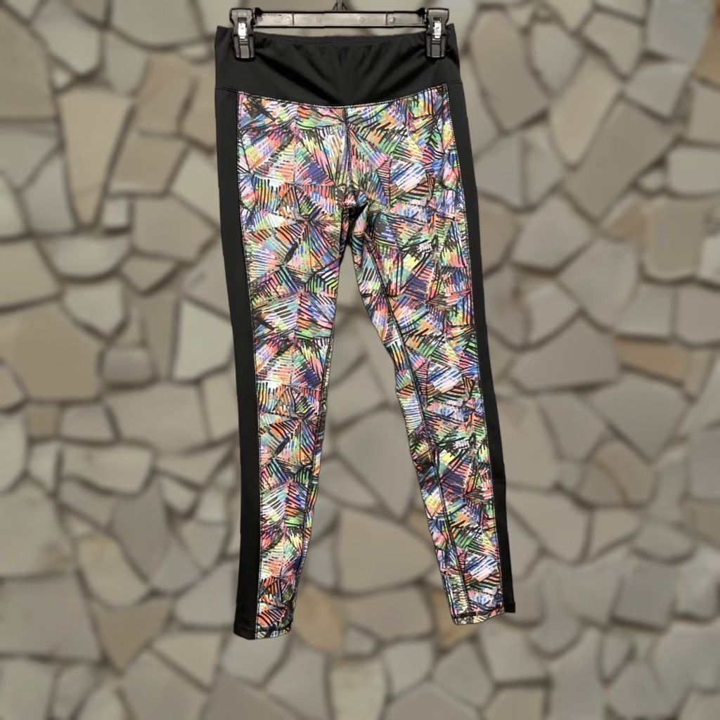 Workout Leggings Mossimo Supply Co Leggings VINTAGE Mossimo Full