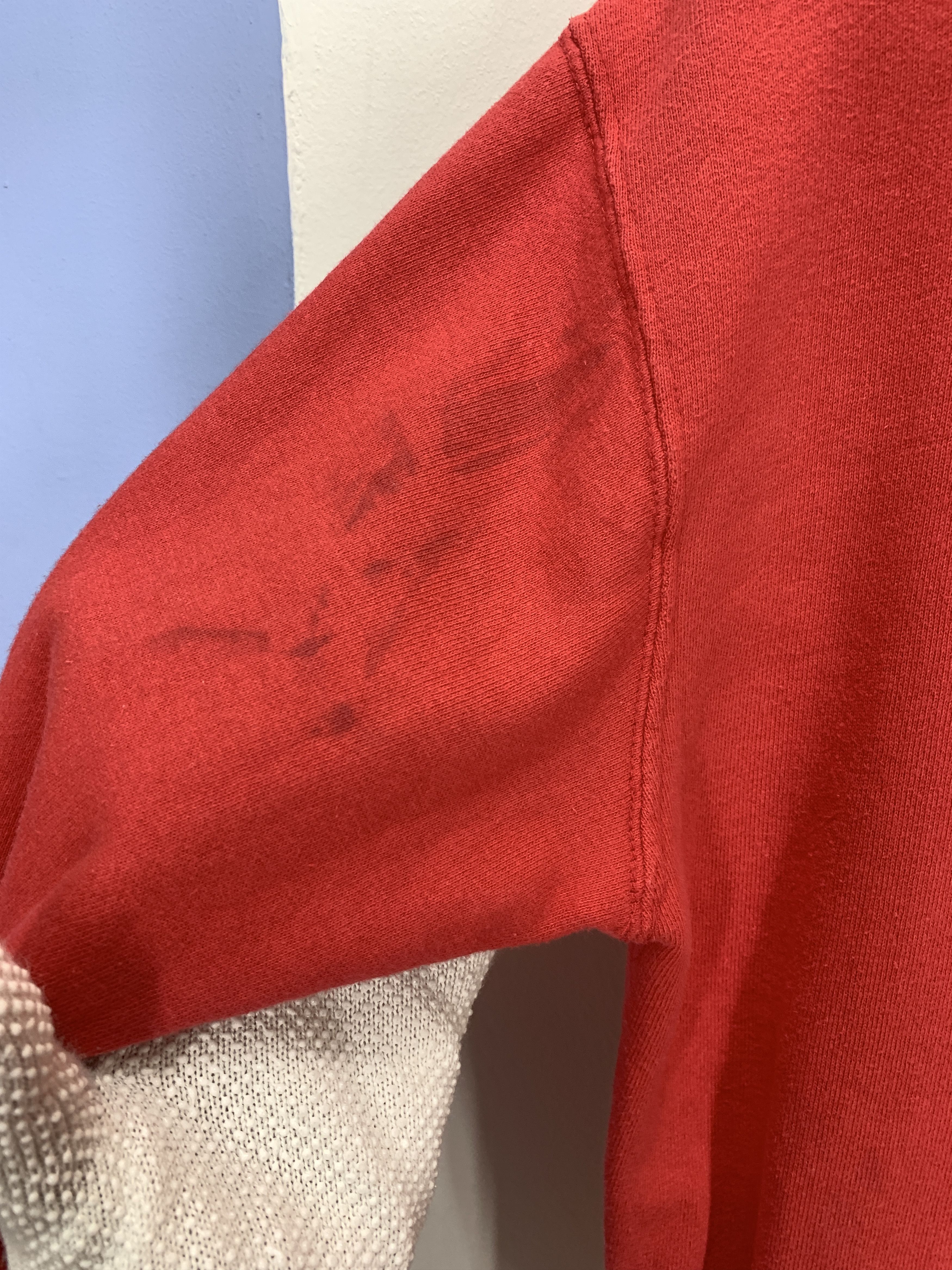 Other ROYAL POLO Crew Neck Sweatshirt #2273/23 Size US S / EU 44-46 / 1 - 13 Thumbnail