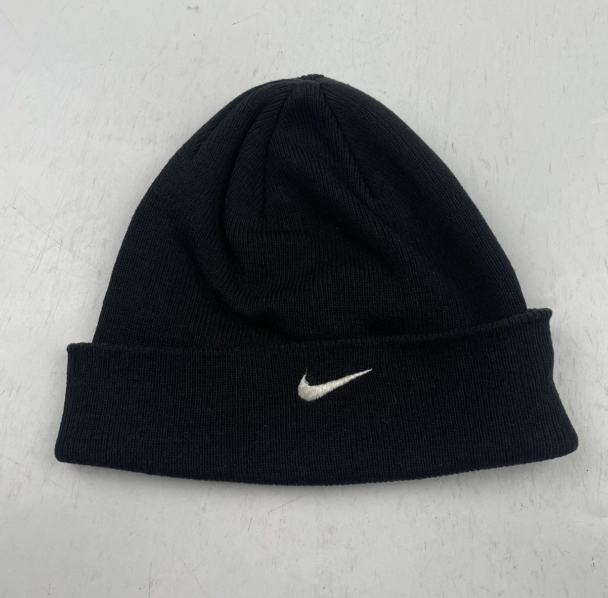 Nike nike beanie hat snow cap tc37 Size ONE SIZE - 3 Thumbnail