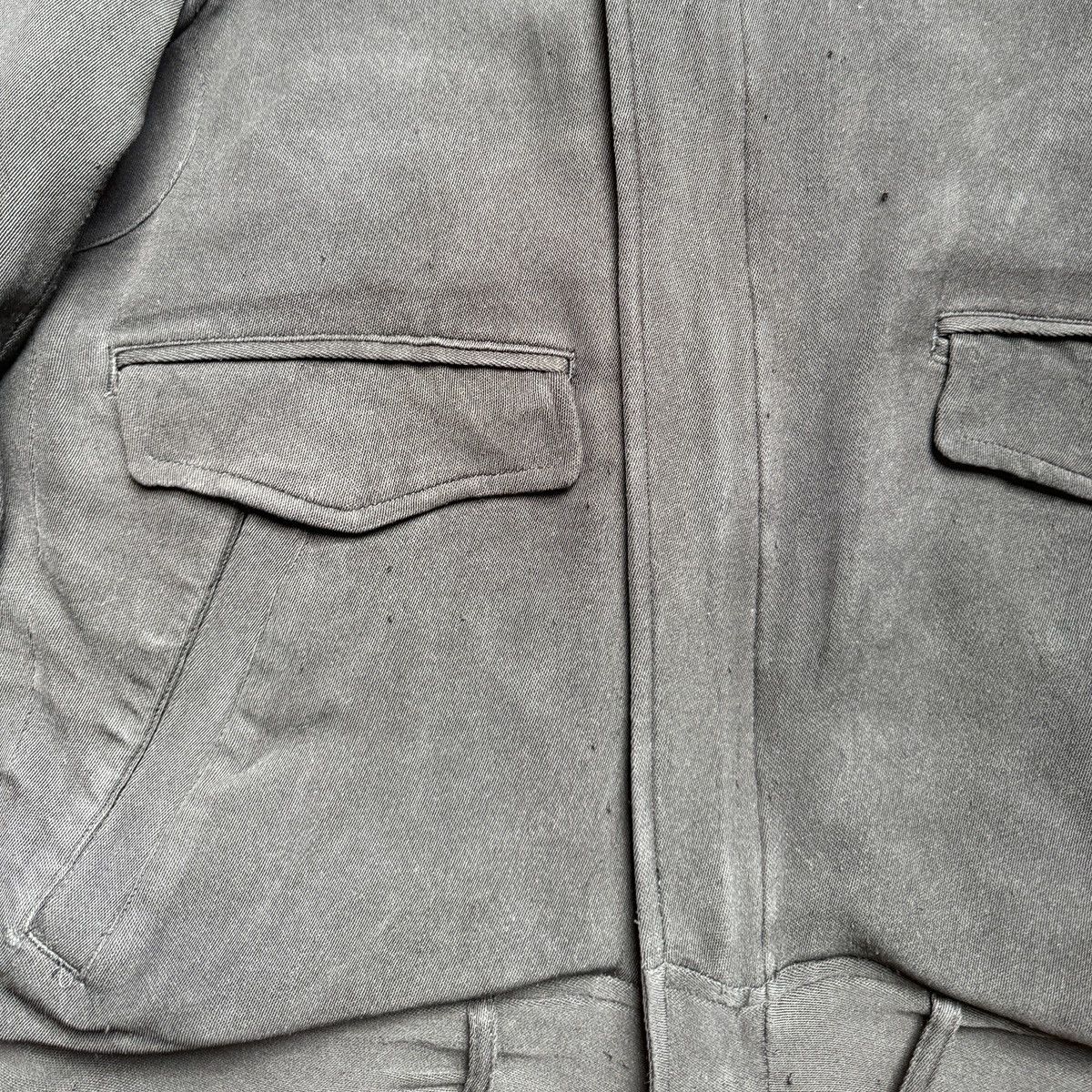 Maison MIHARA YASUHIRO Maison mihara yasuhiro jacket Size US S / EU 44-46 / 1 - 10 Thumbnail