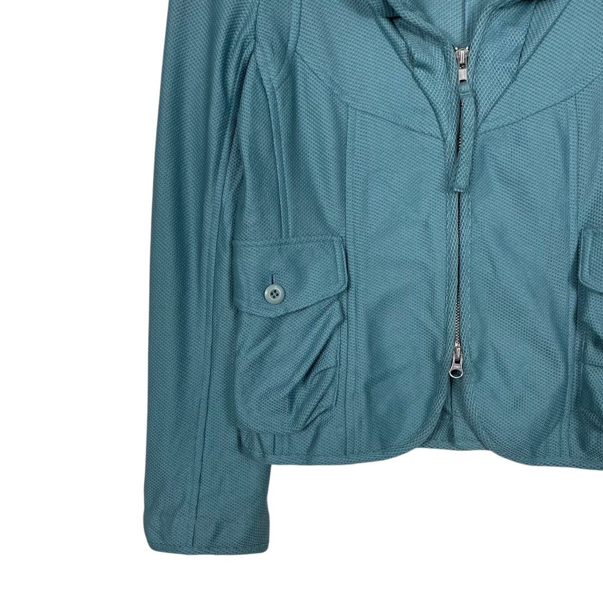 Japanese Brand Japanese Brand Sojera Women Jacket Size S / US 4 / IT 40 - 3 Thumbnail