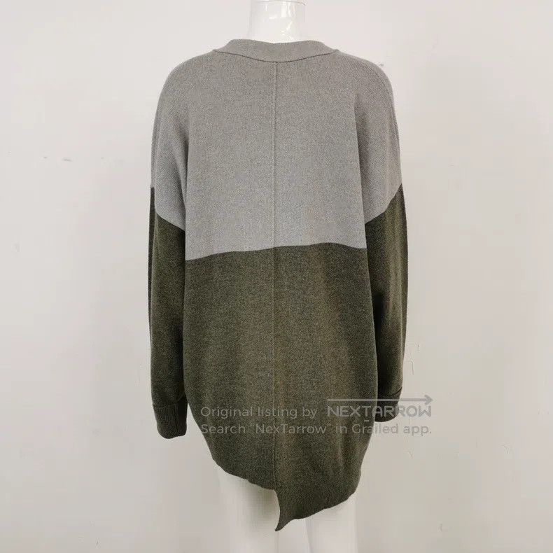 Loewe Loewe Cardigan Size S / US 4 / IT 40 - 4 Thumbnail