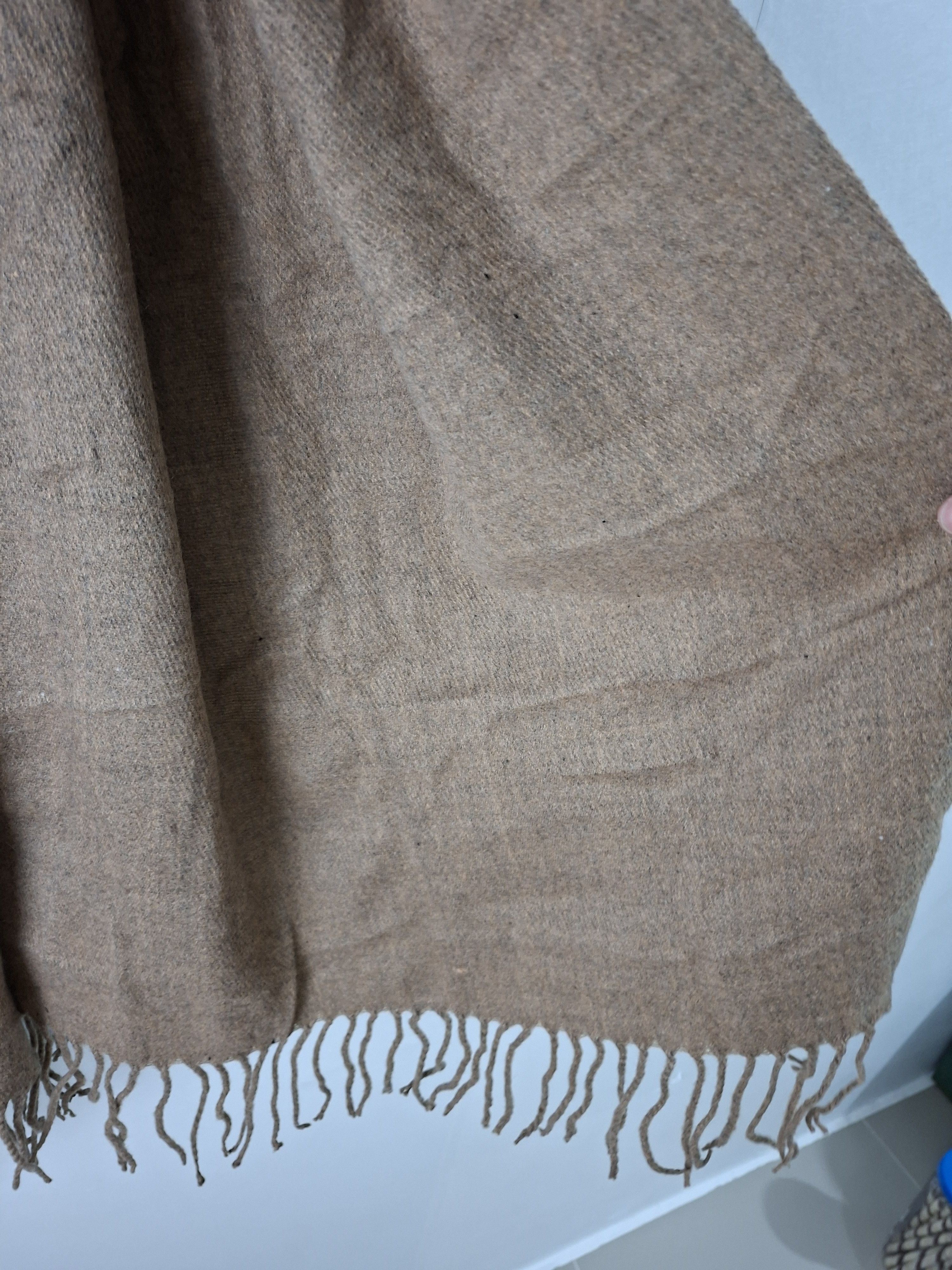 Acne Studios Acne studios lambwool scarfs Size ONE SIZE - 4 Thumbnail