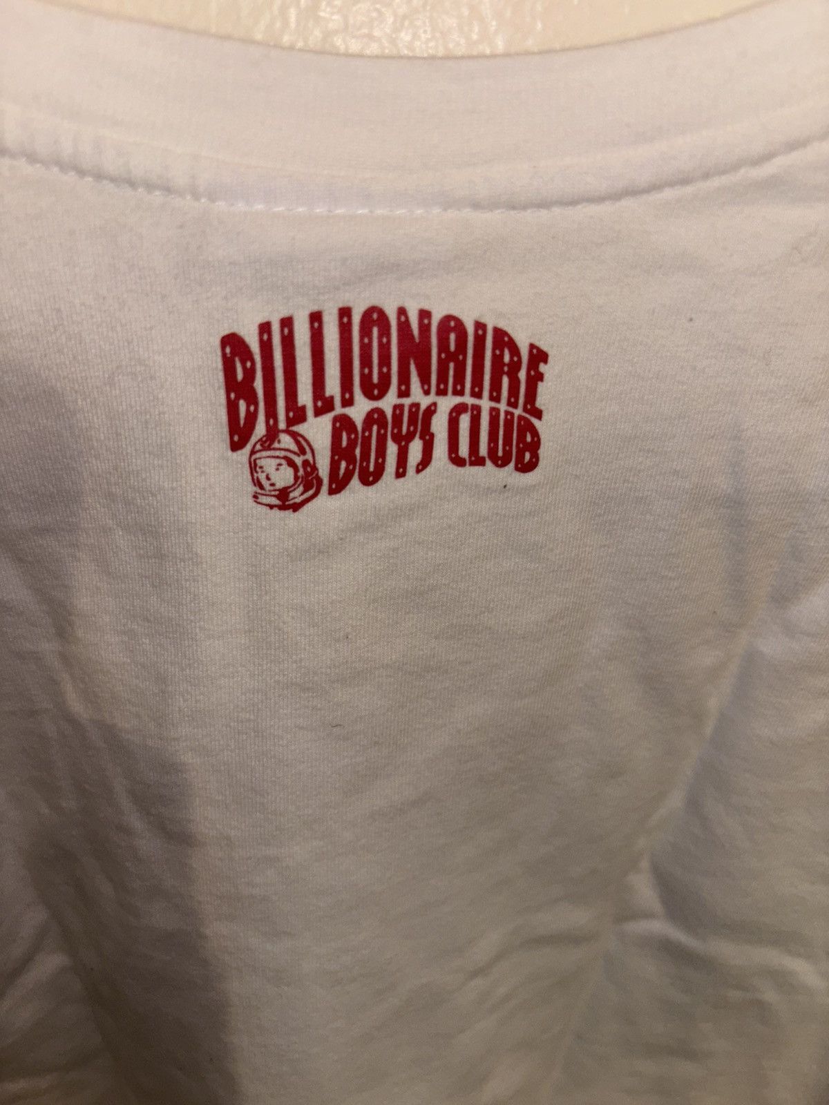 Billionaire Boys Club × Japanese Brand Billionaire Boys Club Tee Size US M / EU 48-50 / 2 - 4 Thumbnail