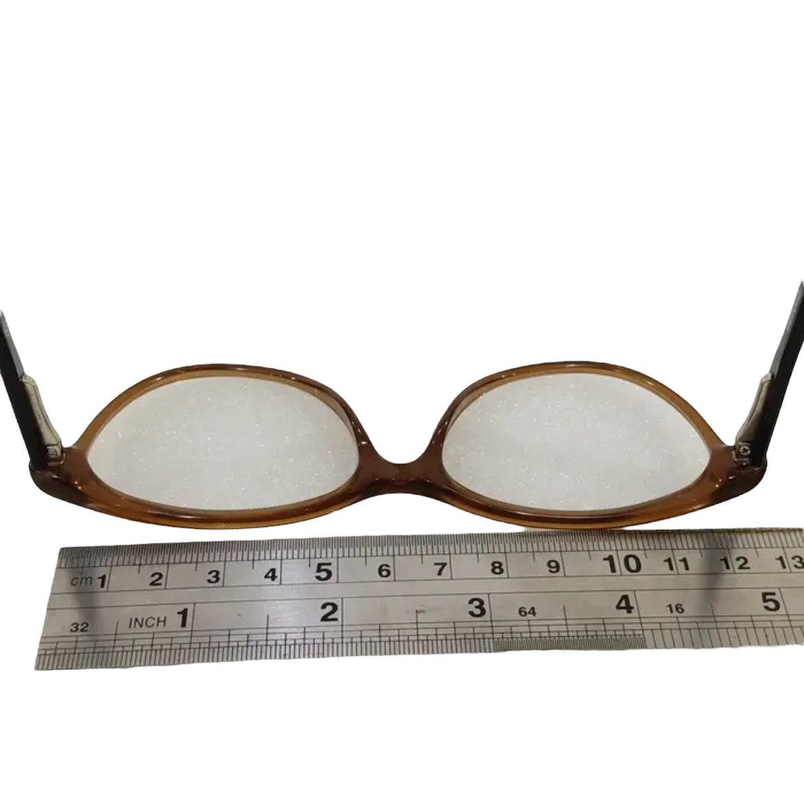Dior Christian Dior CD3285 Glasses Size ONE SIZE - 7 Thumbnail