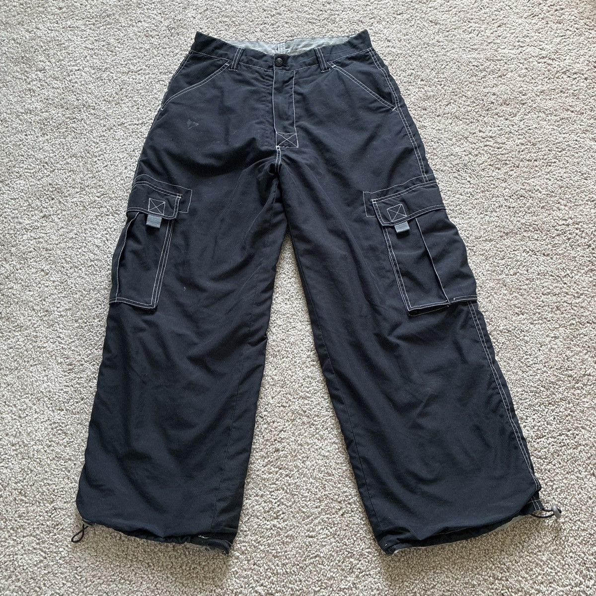 Other Mac Gear Snow Pants Reversible Size US 30 / EU 46 - 2 Thumbnail