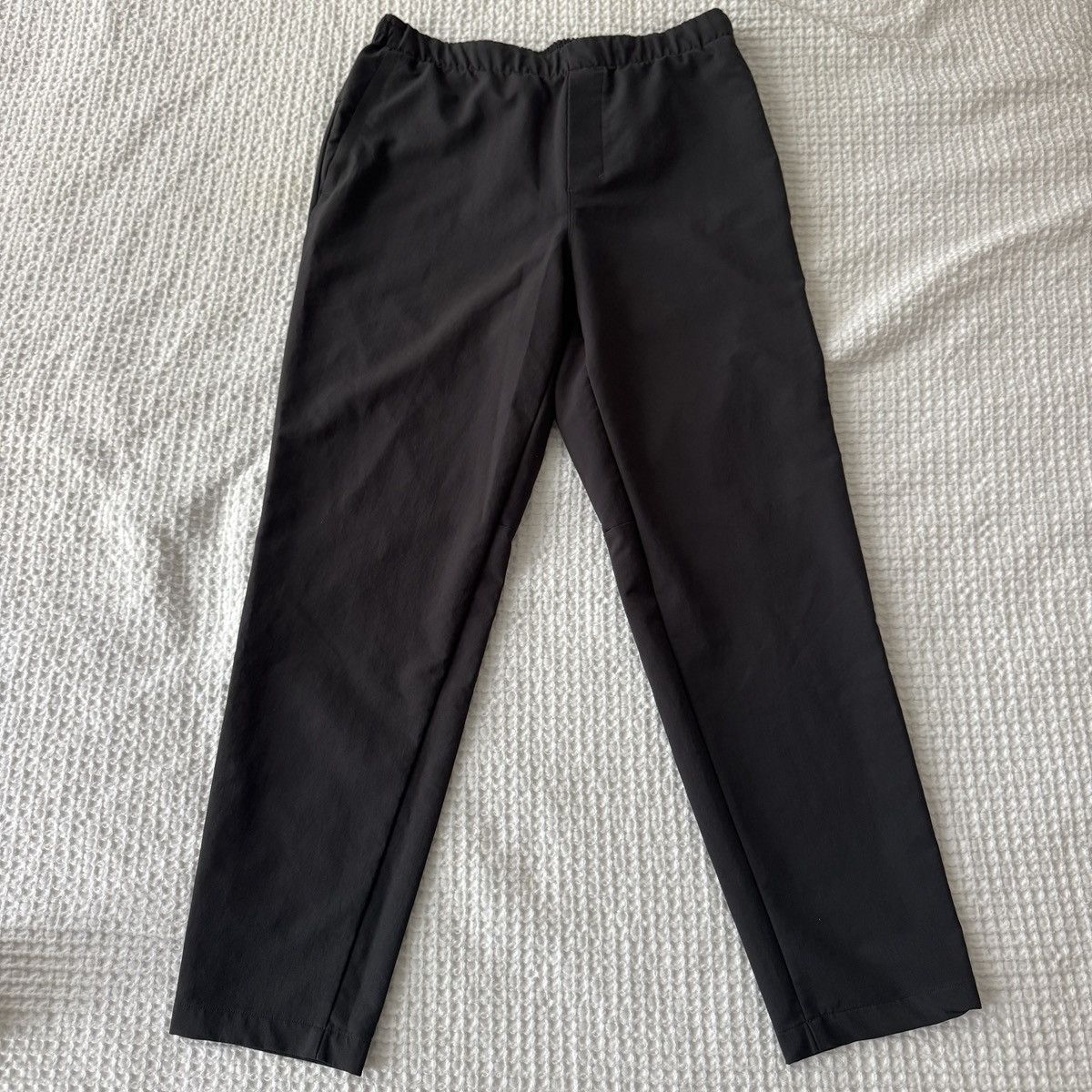 Lululemon Lululemon Venture Trouser Pique Size US 32 / EU 48 - 1 Thumbnail