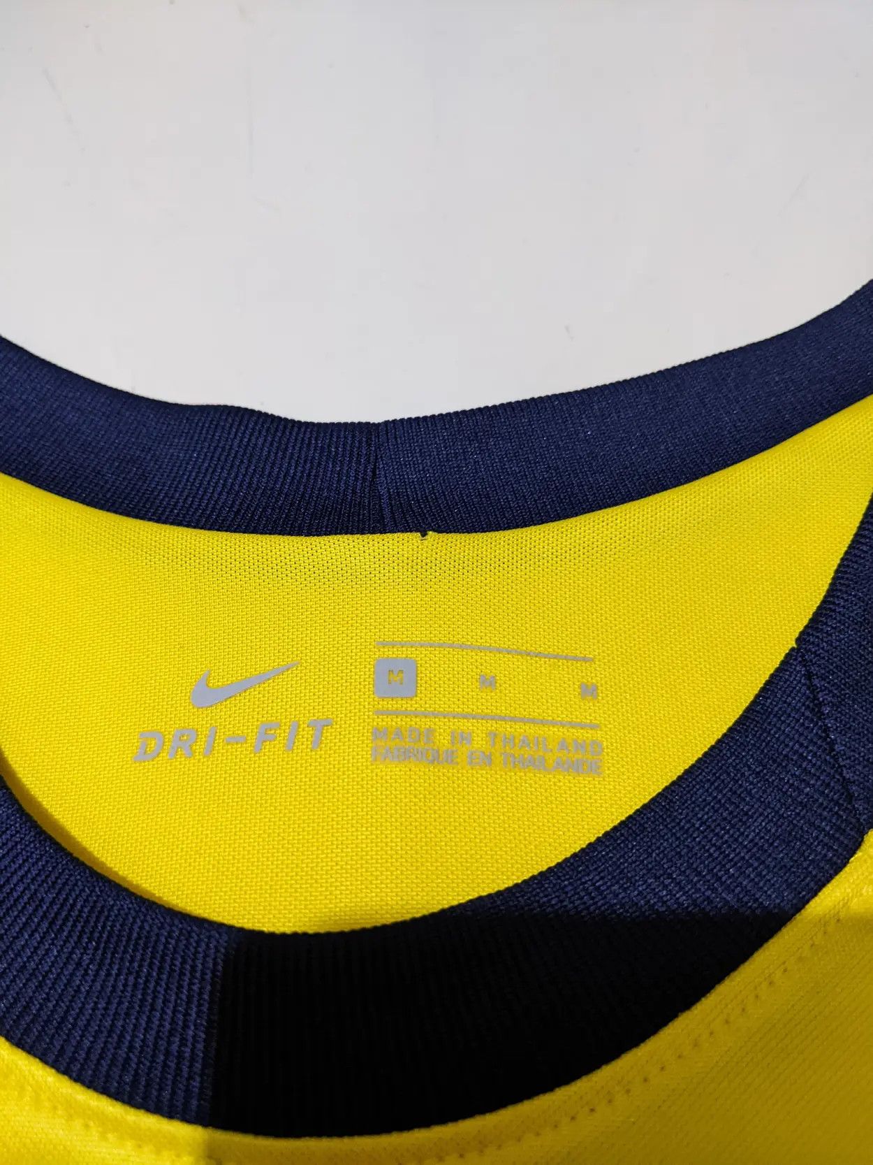 Nike Tottenham Hotspur 2020 #7 SON Heung Min Third Jersey Size US M / EU 48-50 / 2 - 10 Thumbnail