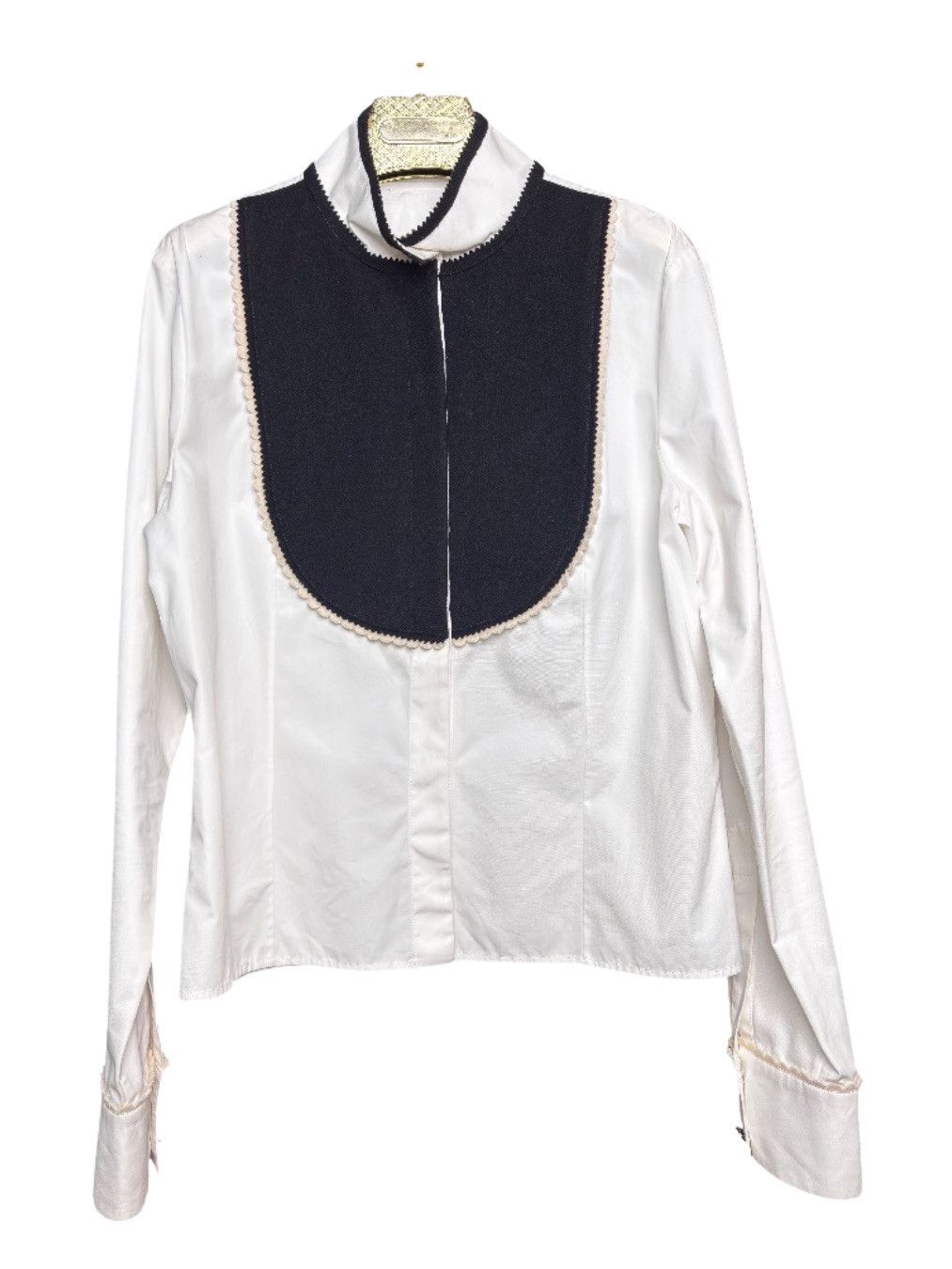 chanel Shirt