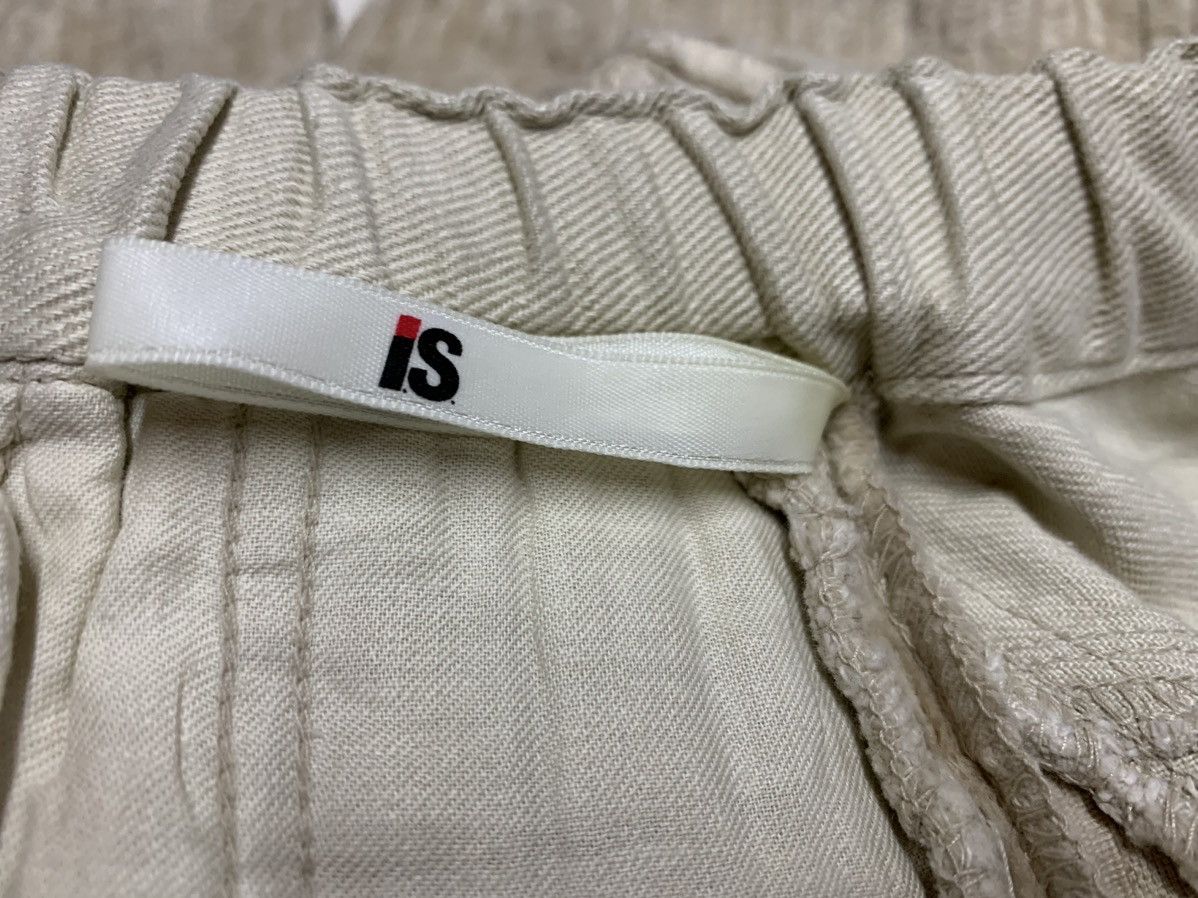 IS PALAZZO CORDUROY PANTS