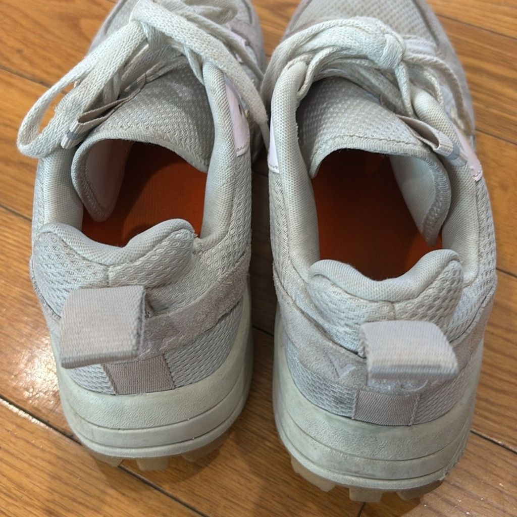 Veja Veja Venturi Sneaker in Natural Cashew Multico, Size: EU 39 Size US 9 / IT 39 - 8 Thumbnail