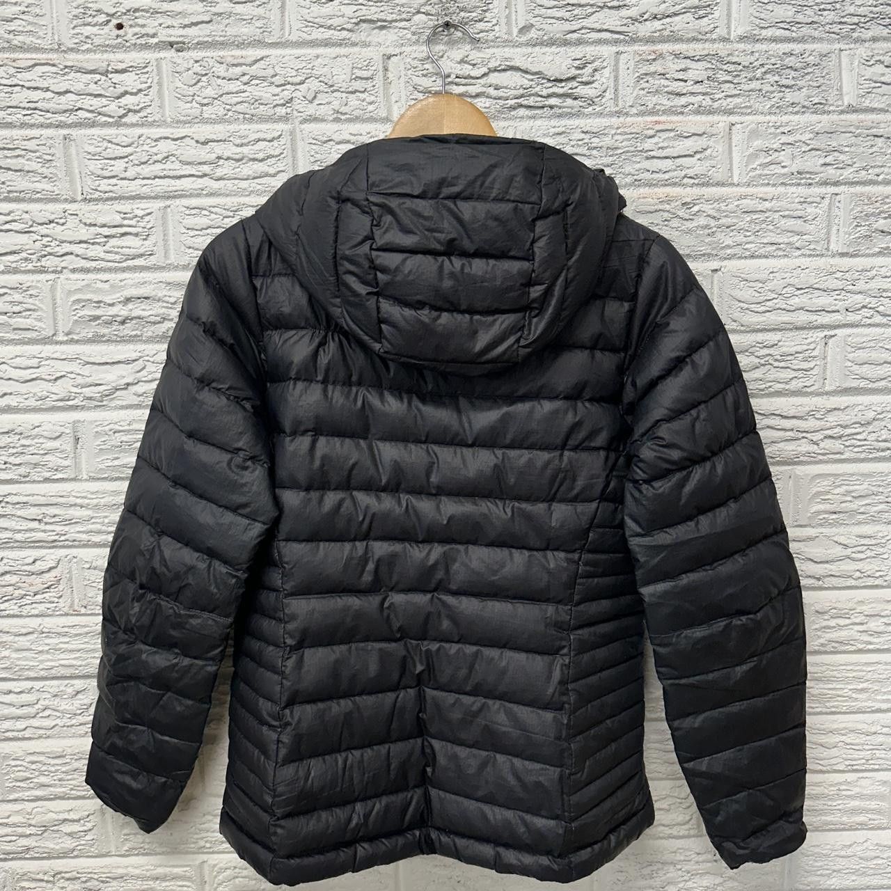 Patagonia Patagonia Women’s Goose Down Nano Puffer Jacket Small Size S / US 4 / IT 40 - 3 Thumbnail