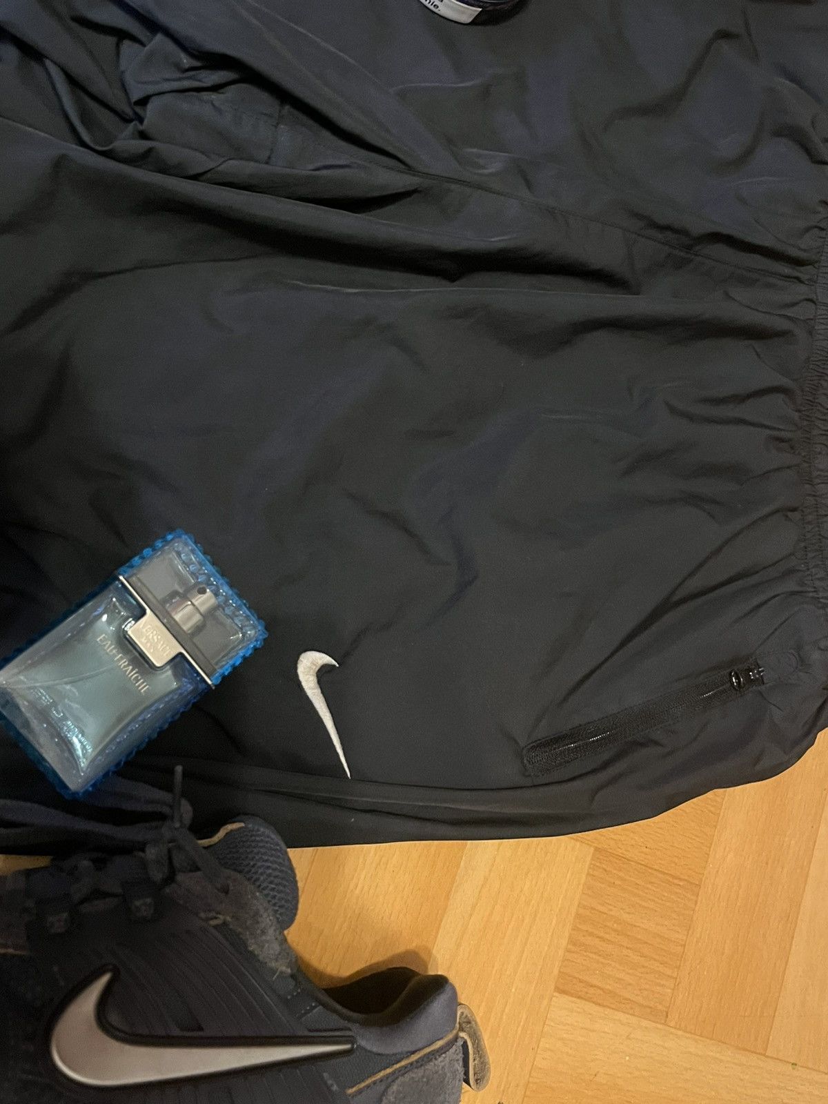 Nike Nike Streetwear Pants Size US 32 / EU 48 - 2 Thumbnail