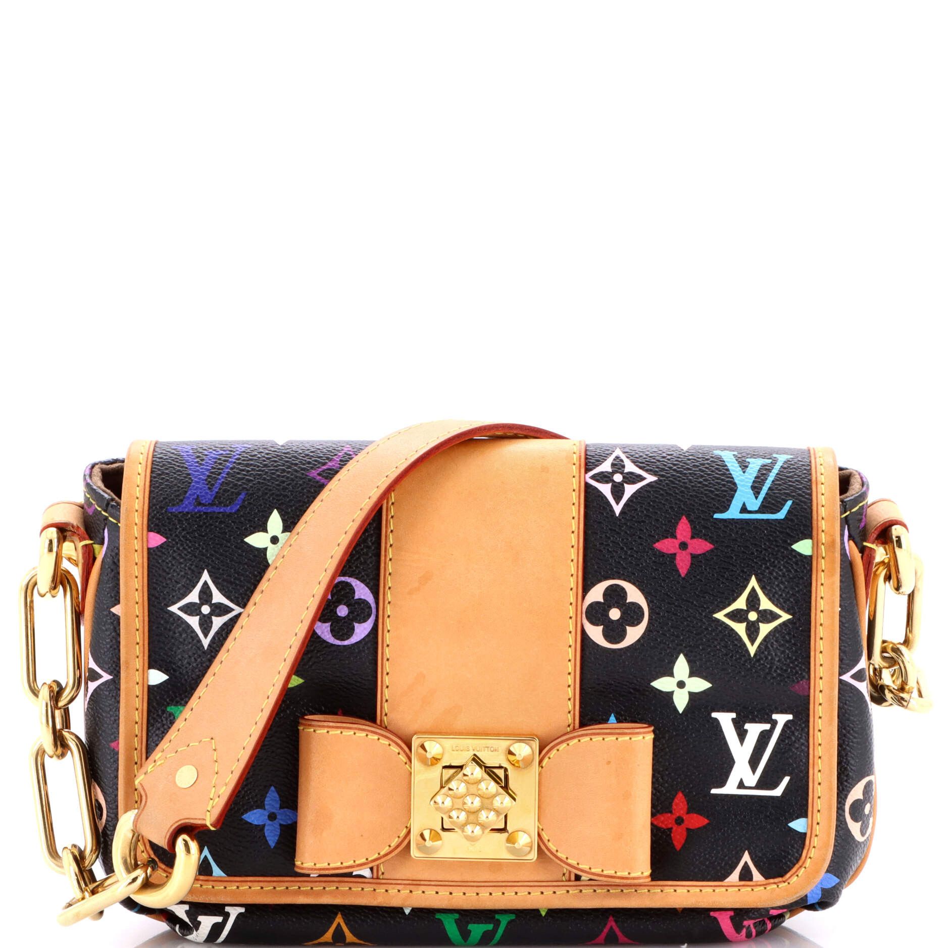 Louis Vuitton Patti Handbag Size ONE SIZE - 1 Thumbnail