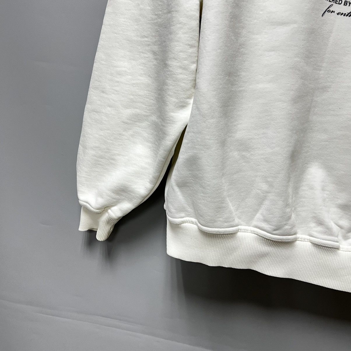 Represent Clo. Represent Owners Club White Hoodie Men’s y2k Size US S / EU 44-46 / 1 - 12 Thumbnail