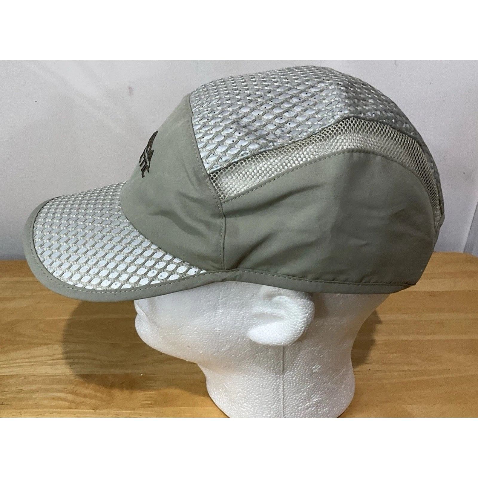 Other Arctic Slideback Hat Multi One Size Adjustable Outdoor Size ONE SIZE - 2 Thumbnail