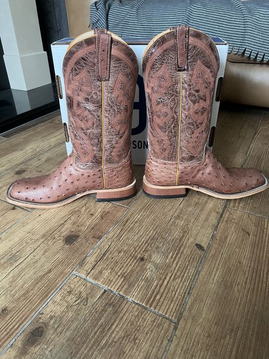 Anderson bean s1099 hotsell
