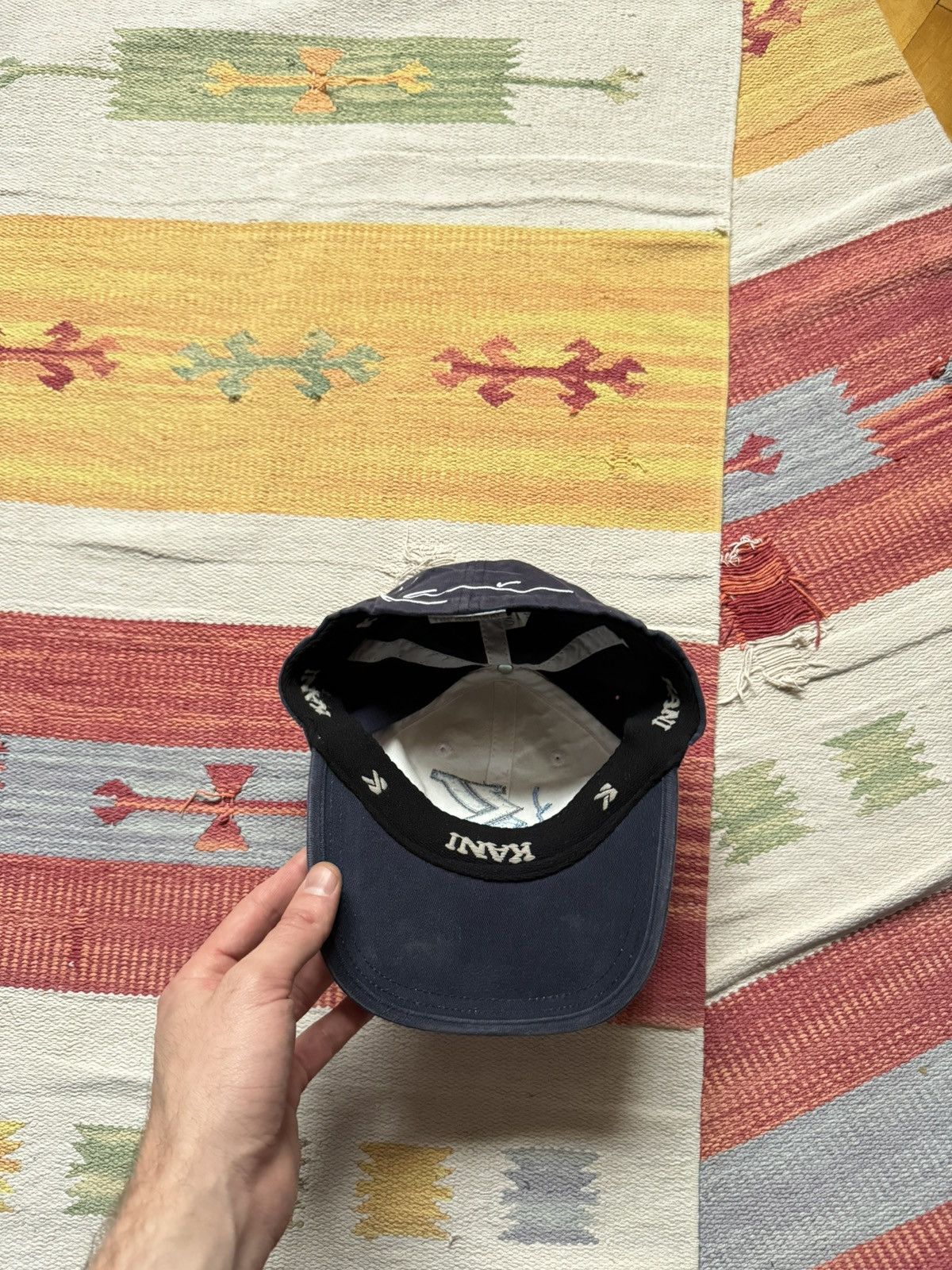 Vintage Vintage 90’s Karl Kani y2k Hat Size ONE SIZE - 5 Thumbnail