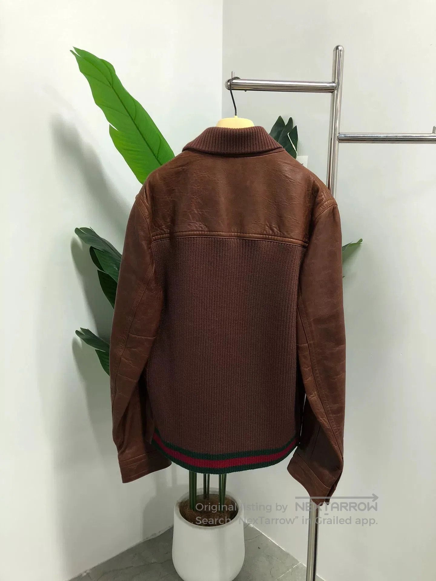 Gucci Gucci High. Size US L / EU 52-54 / 3 - 2 Thumbnail