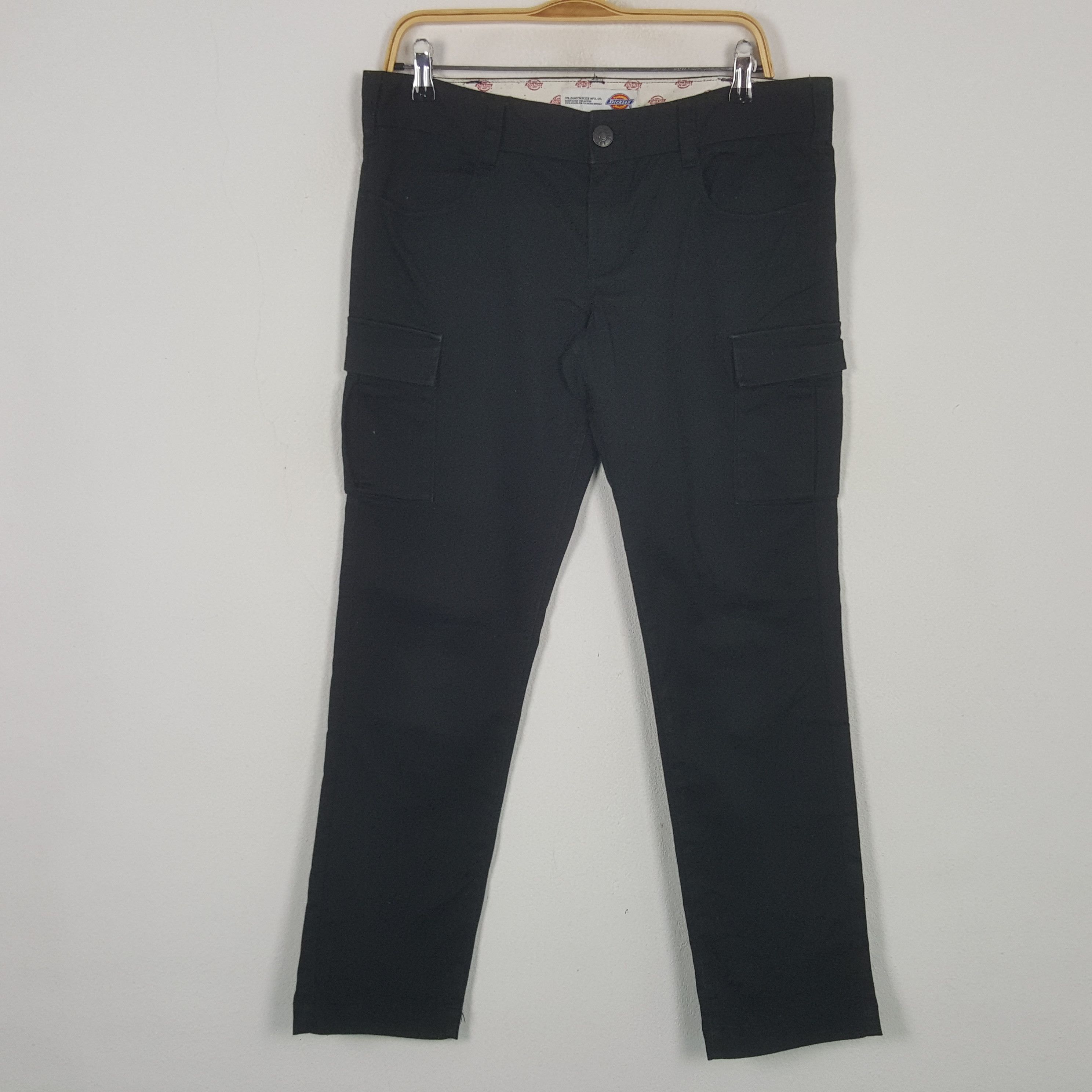 Dickies Vintage Dickies Pants RR10 Size US 34 / EU 50 - 1 Thumbnail