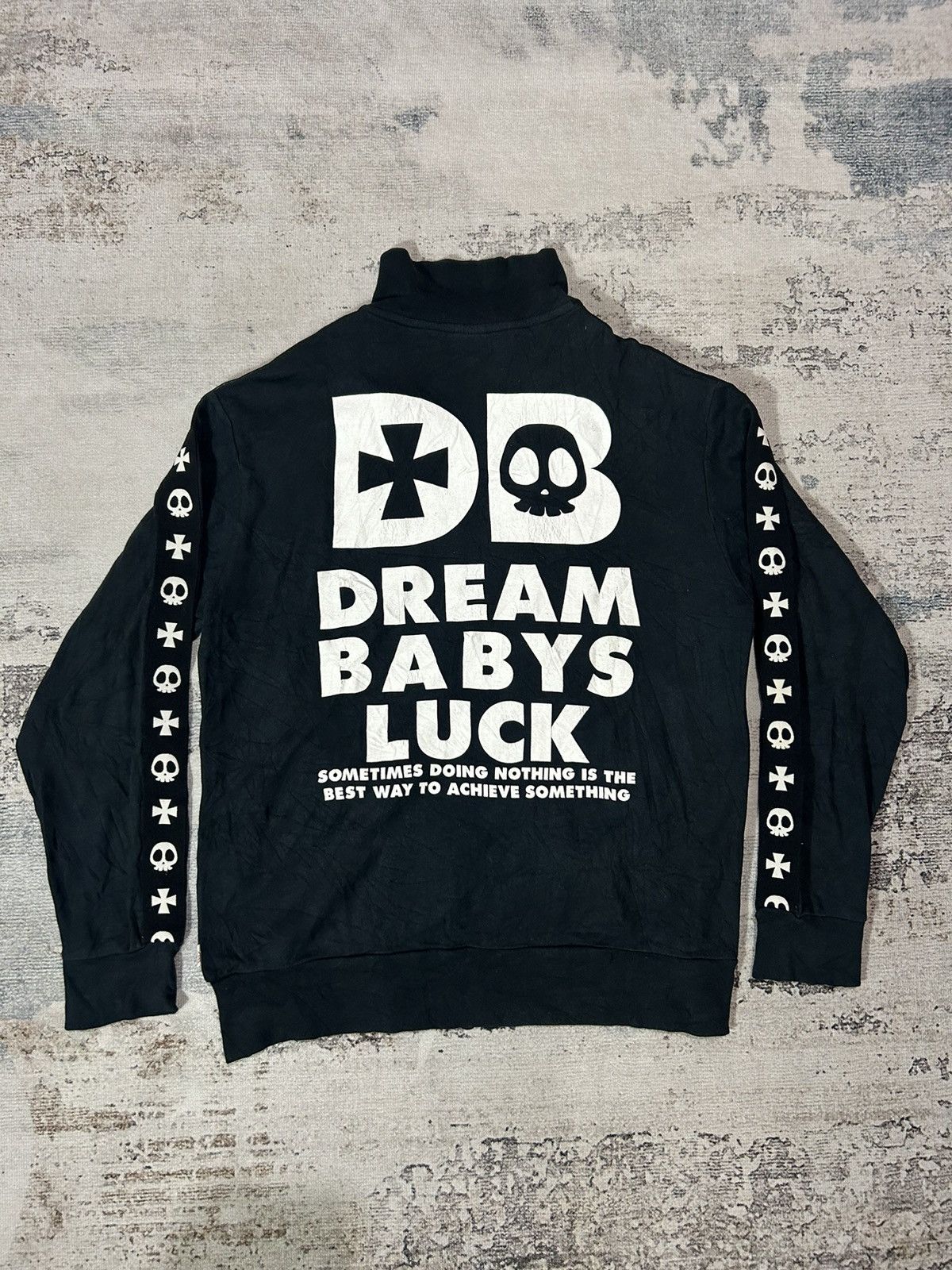 20471120 × Beauty Beast × Hysteric Glamour 2000s Dream Baby