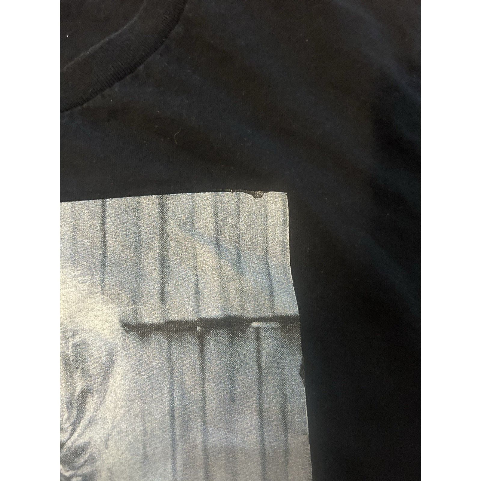 Vintage Vintage Marilyn Monroe Tshirt Yazbek Large Size US L / EU 52-54 / 3 - 8 Thumbnail