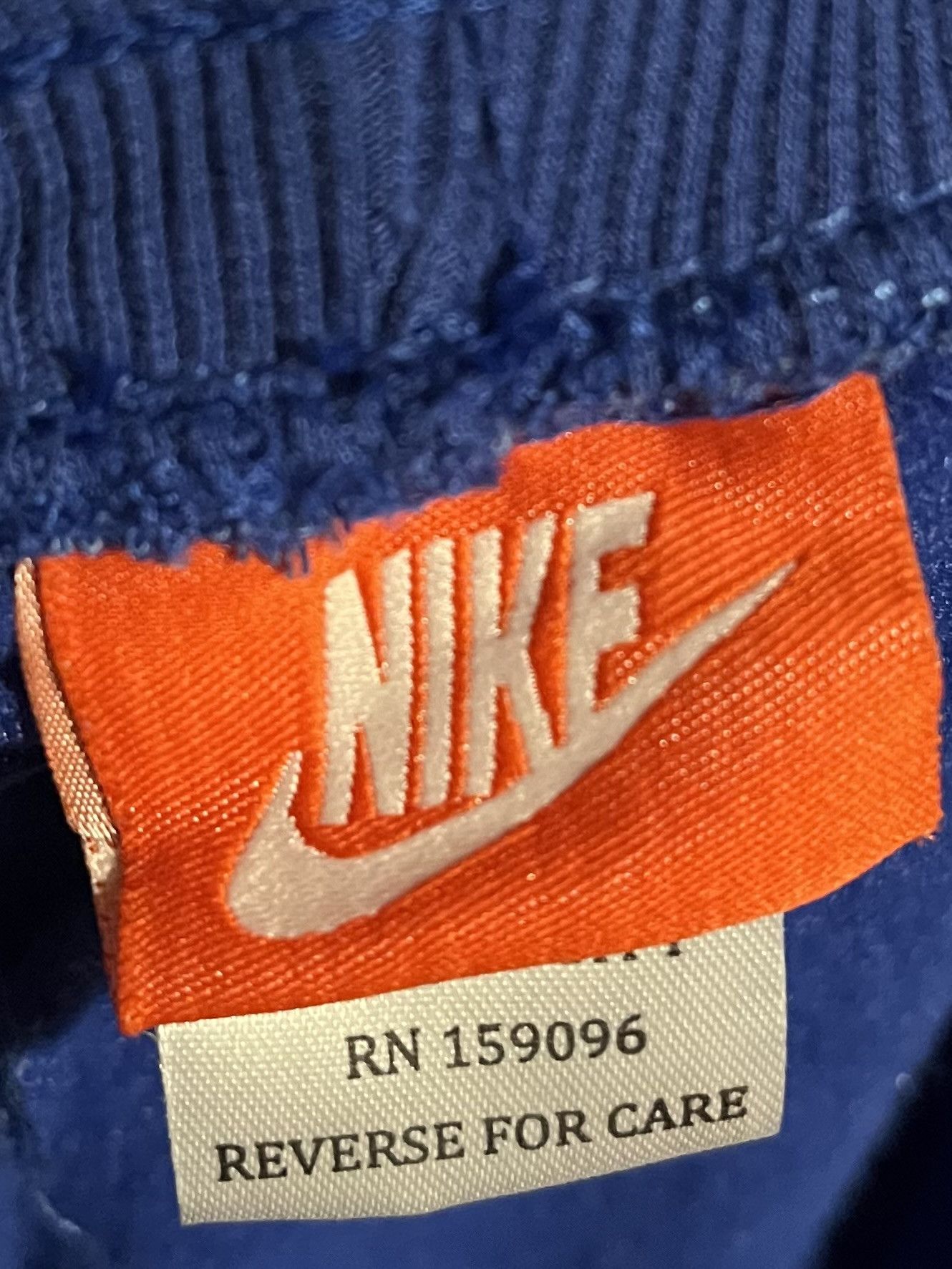 Nike Nike Sweatpants Size US 32 / EU 48 - 3 Thumbnail