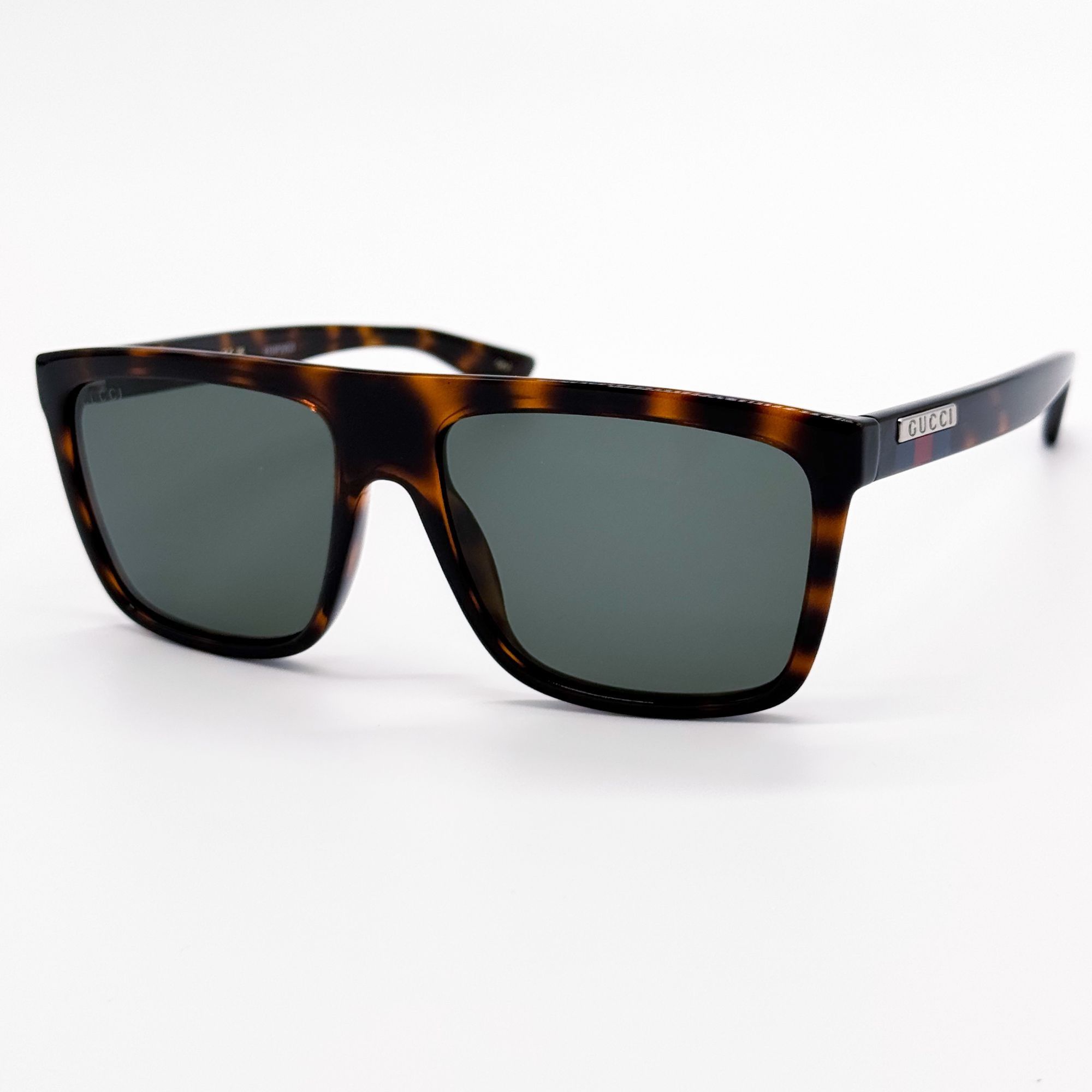 Gucci NEW GG0748S 003 UNISEX SUNGLASSES GUCCI GG0748S 003 Size ONE SIZE - 8 Thumbnail