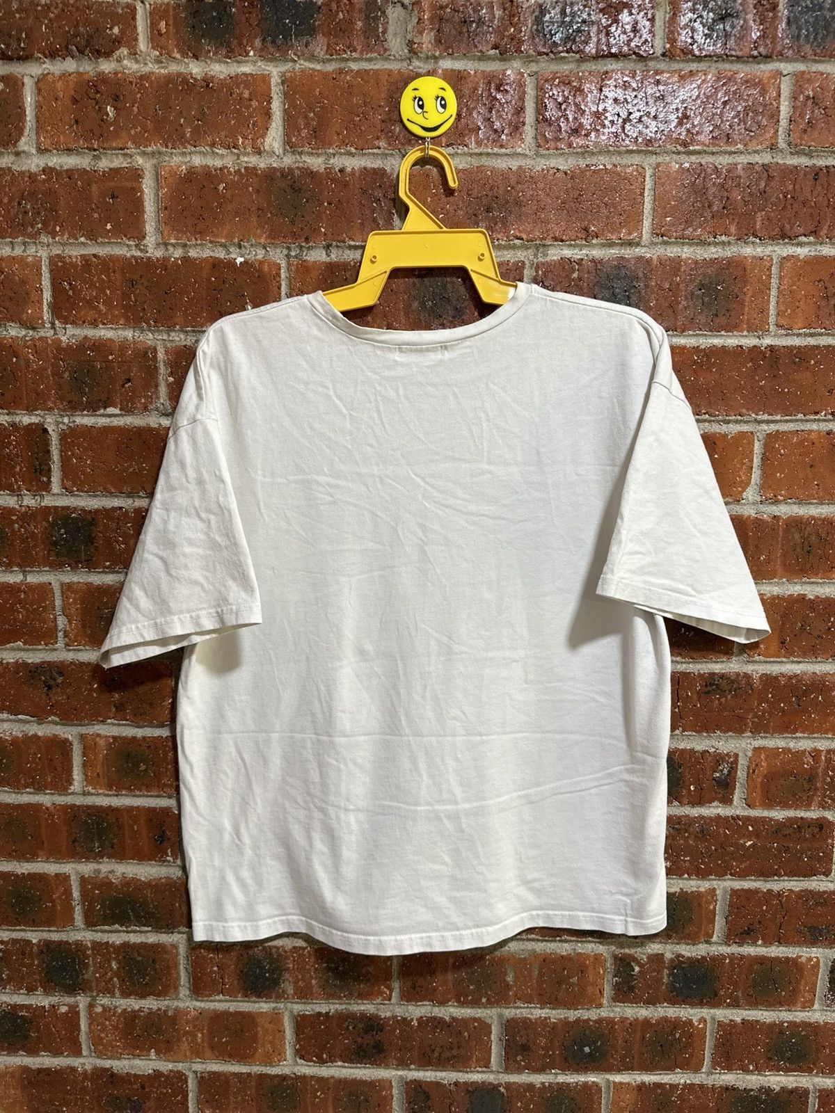 Band Tees × Japanese Brand × Rap Tees Lighting Thunder RapturousTee Size US M / EU 48-50 / 2 - 7 Thumbnail
