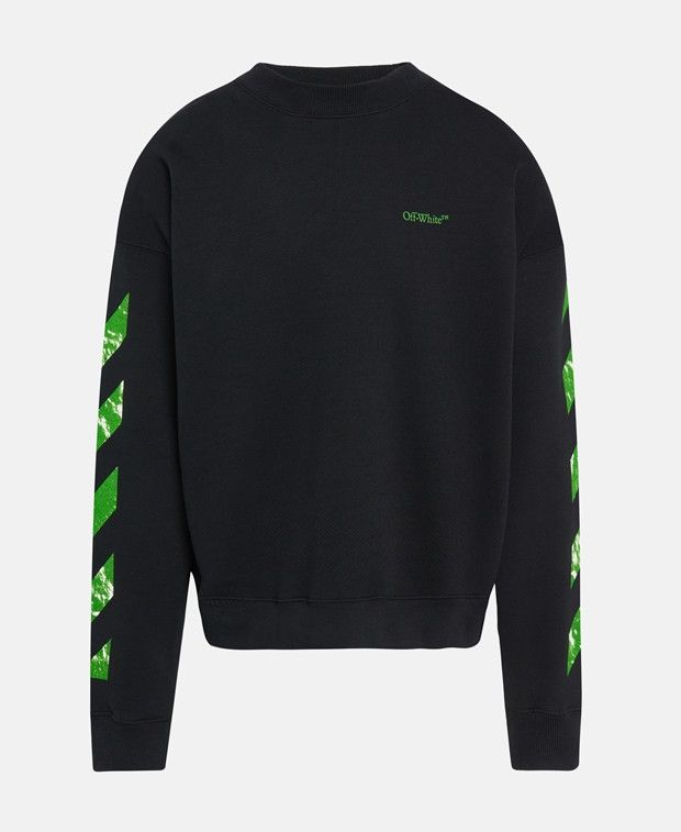 Off-White Sweatshirt Size US S / EU 44-46 / 1 - 1 Preview