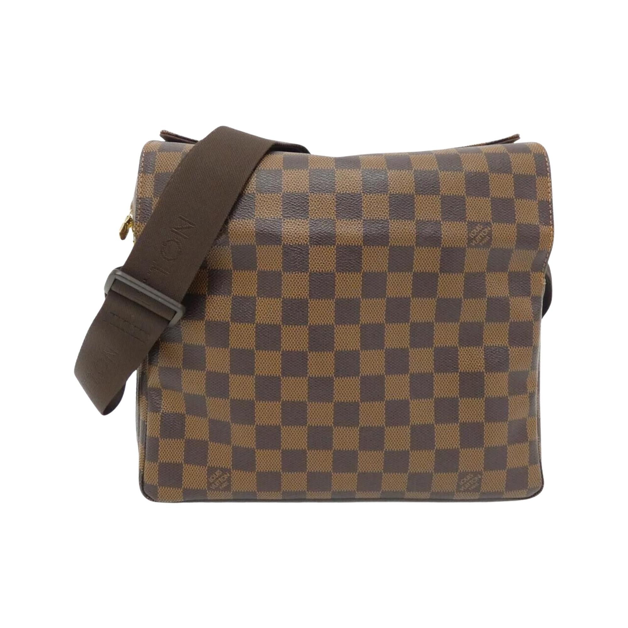 Louis Vuitton Naviglio shoulder