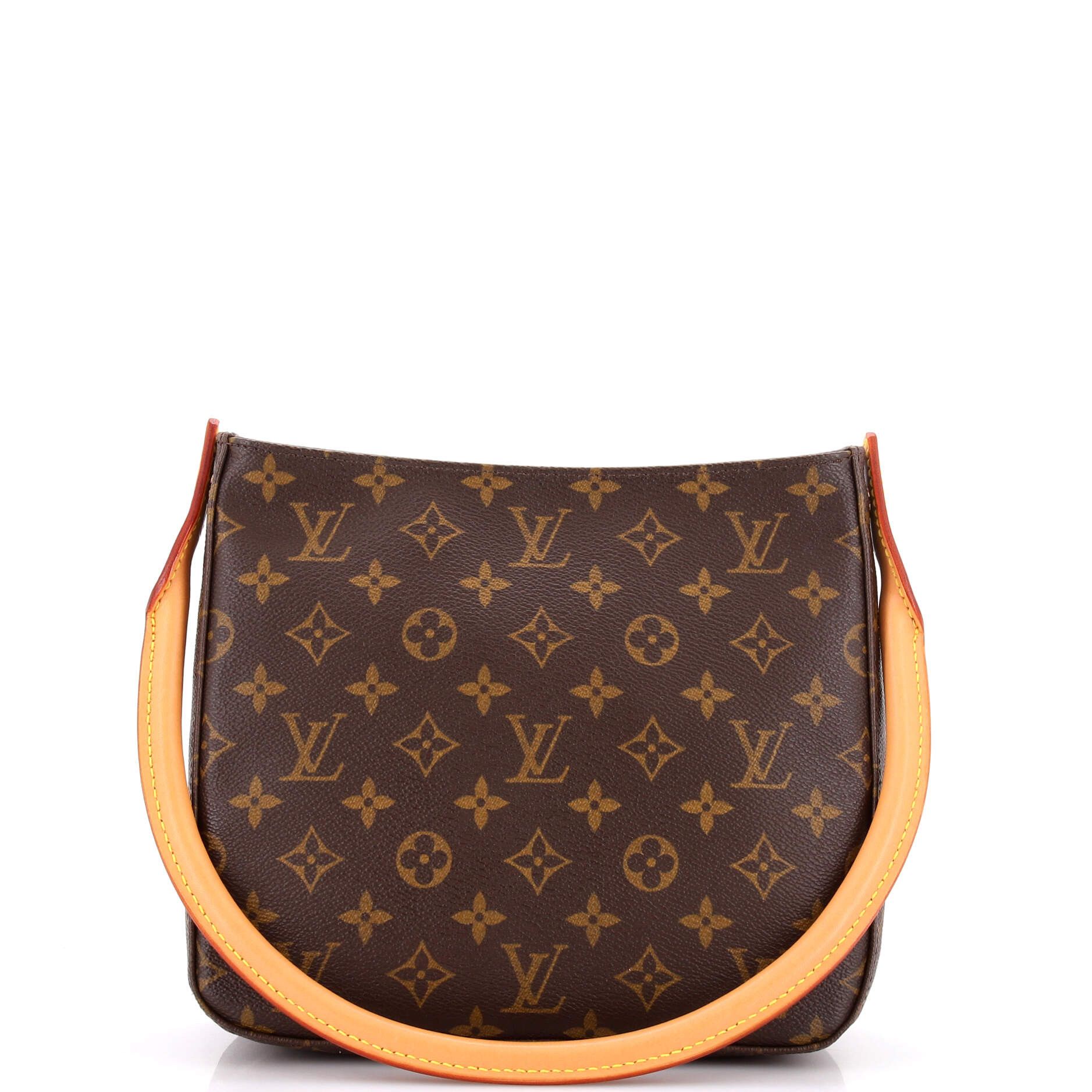 Louis Vuitton Looping Handbag Size ONE SIZE - 1 Thumbnail