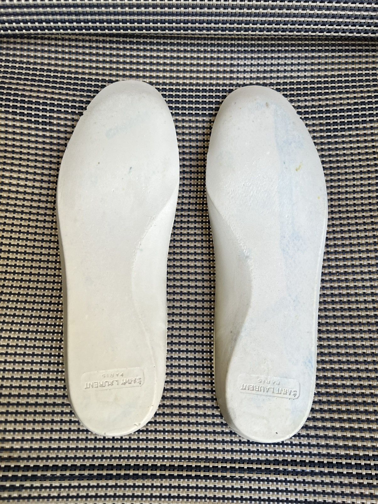 Saint Laurent Paris Saint Laurent Court Classic Size US 7 / EU 40 - 12 Thumbnail