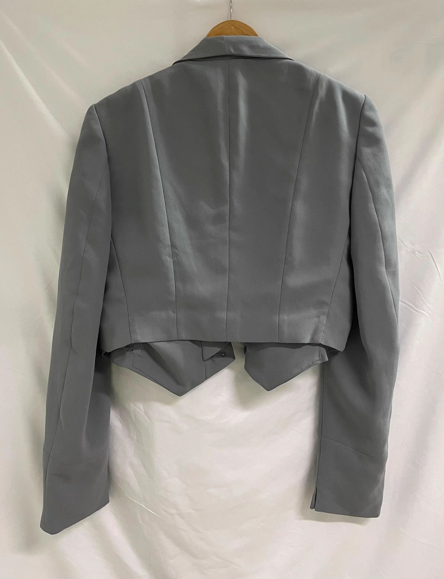 Julius Julius Short Geometric Cut Suit Size M / US 6-8 / IT 42-44 - 2 Thumbnail