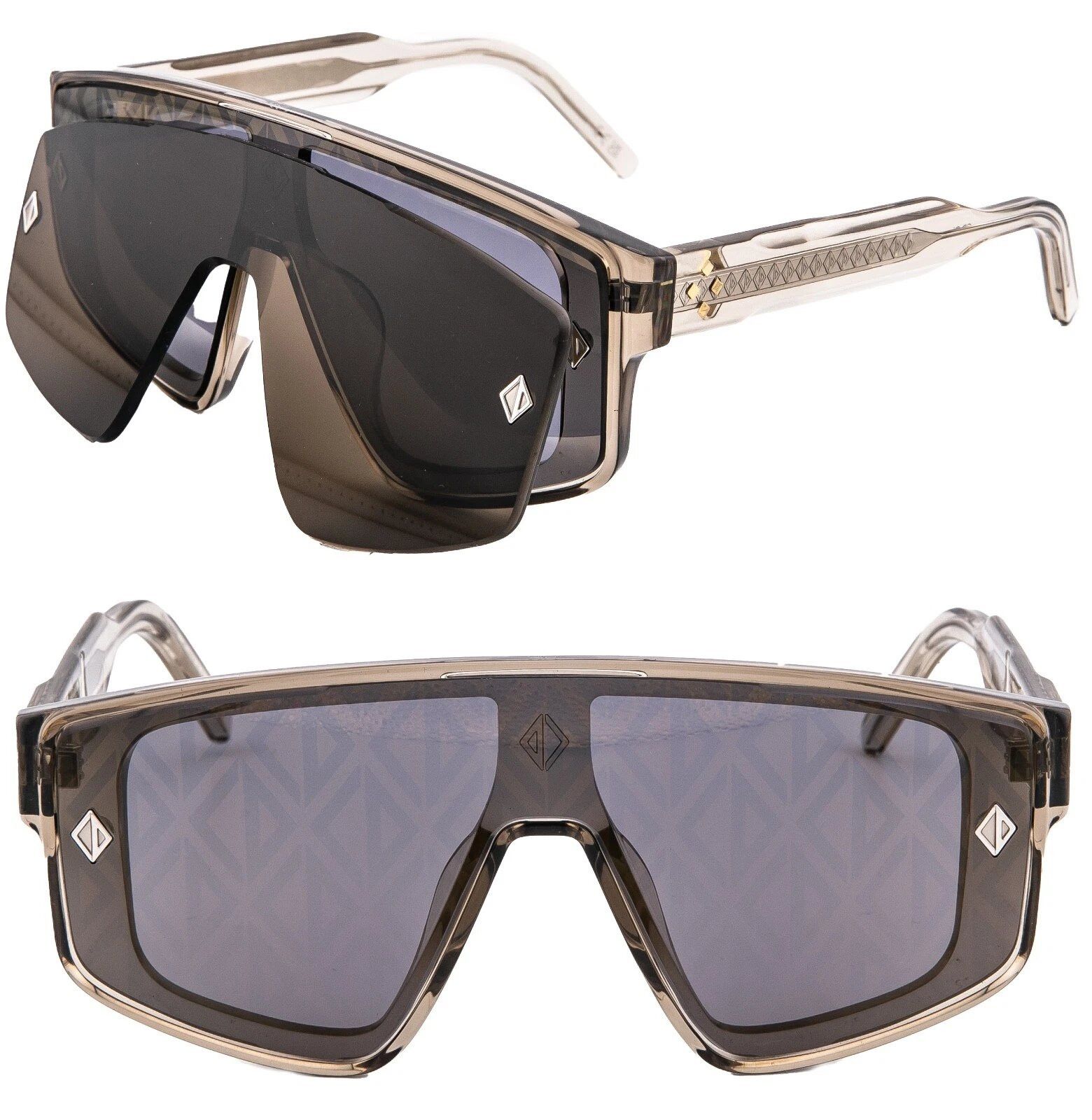 Christian Dior Monsieur CHRISTIAN DIOR CD DIAMOND Oblique PRINT M1U DIORDIAMOND Size ONE SIZE - 1 Thumbnail