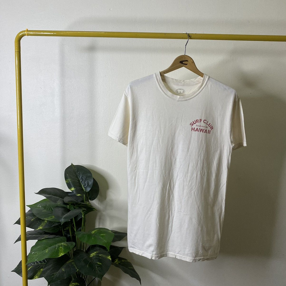 Other Malibu Shirts Surf Club Hawaii Surfing Tee Size US S / EU 44-46 / 1 - 4 Thumbnail