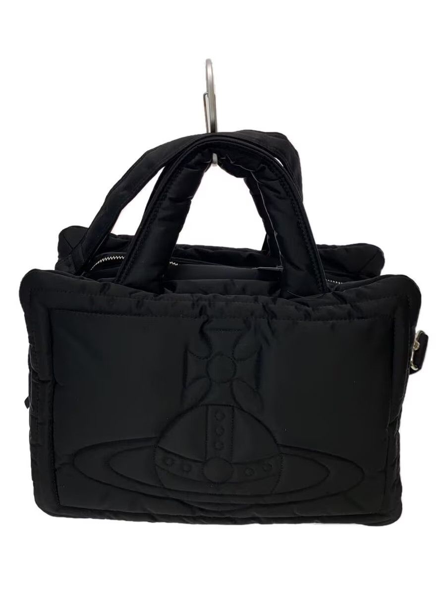 Vivienne Westwood Orb Padded Shoulder Bag Size ONE SIZE - 1 Thumbnail