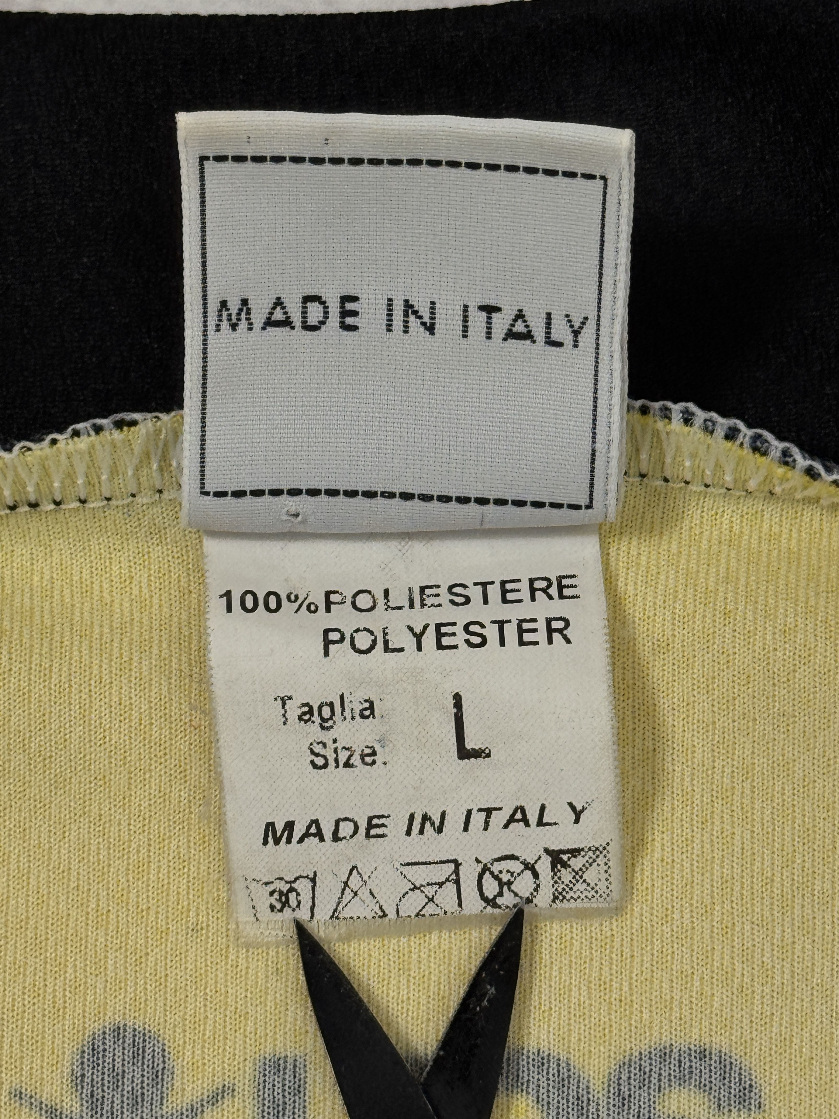 Sports Specialties Vintage Agu Wilier Triestina Raiffeisen Posch Cycling Jersey Size US M / EU 48-50 / 2 - 11 Thumbnail
