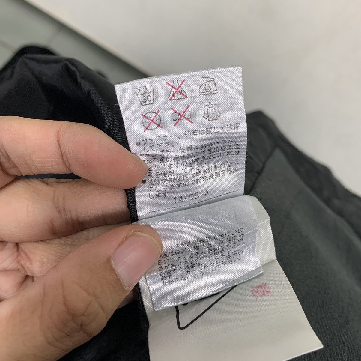 Salomon Salomon Pant Size US 38 / EU 54 - 20 Thumbnail