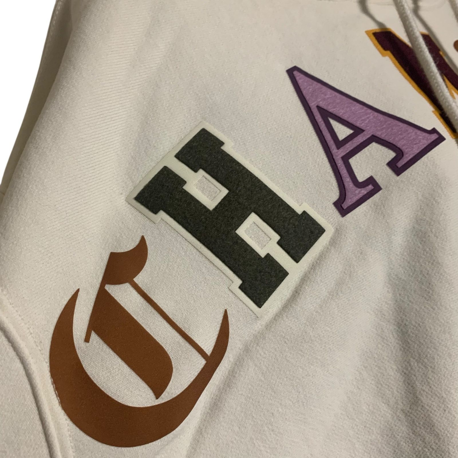 Champion Champion Life Reverse Weave Crop Hoodie Womens Size XL Size XL / US 12-14 / IT 48-50 - 7 Thumbnail